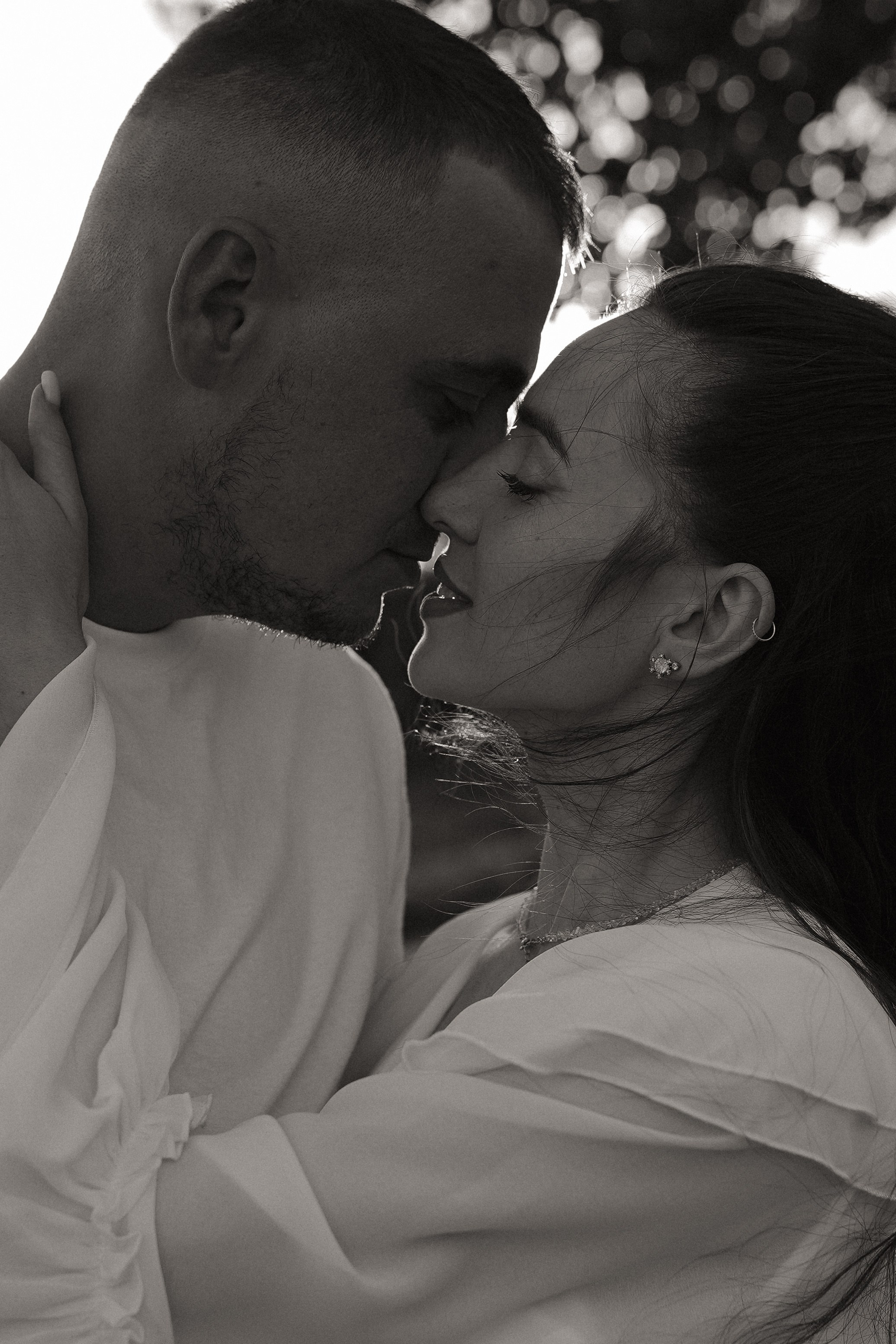 Семья Ники и Миши. Фотограф Таня Булгакова Крым, Симферополь, Севастополь, Нижнегорский