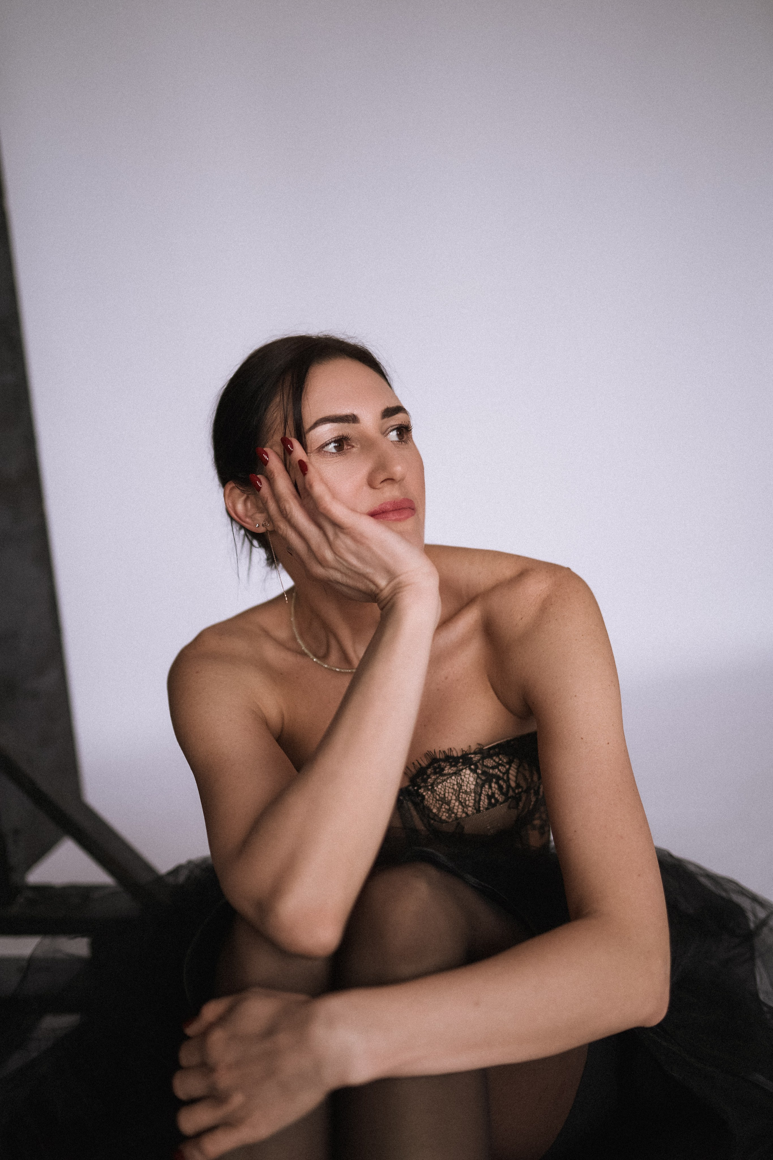 Лена. Фотограф Таня Булгакова Крым, Симферополь, Севастополь, Нижнегорский