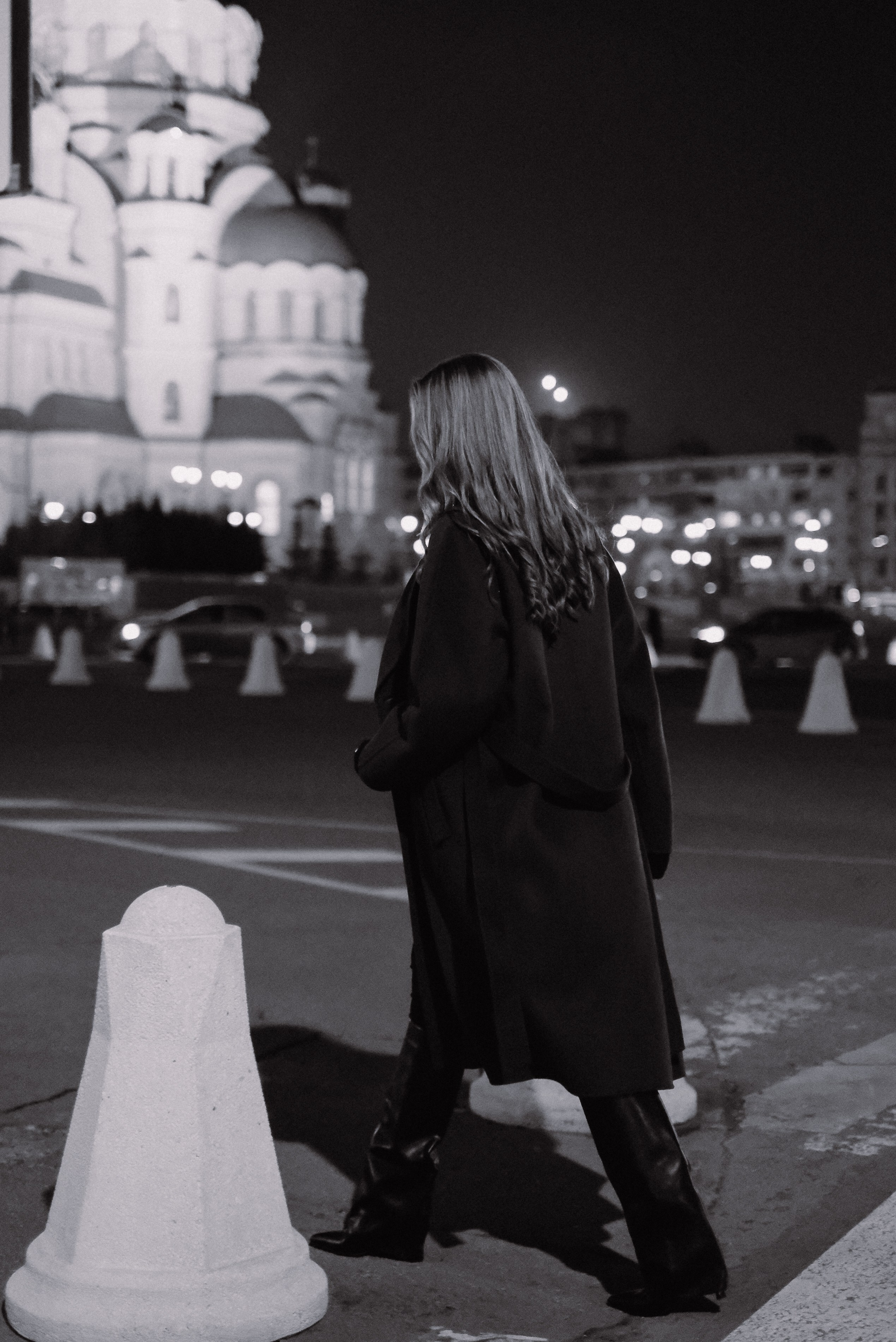 Даша. ФОТОГРАФ АННА КАЗАРЯН