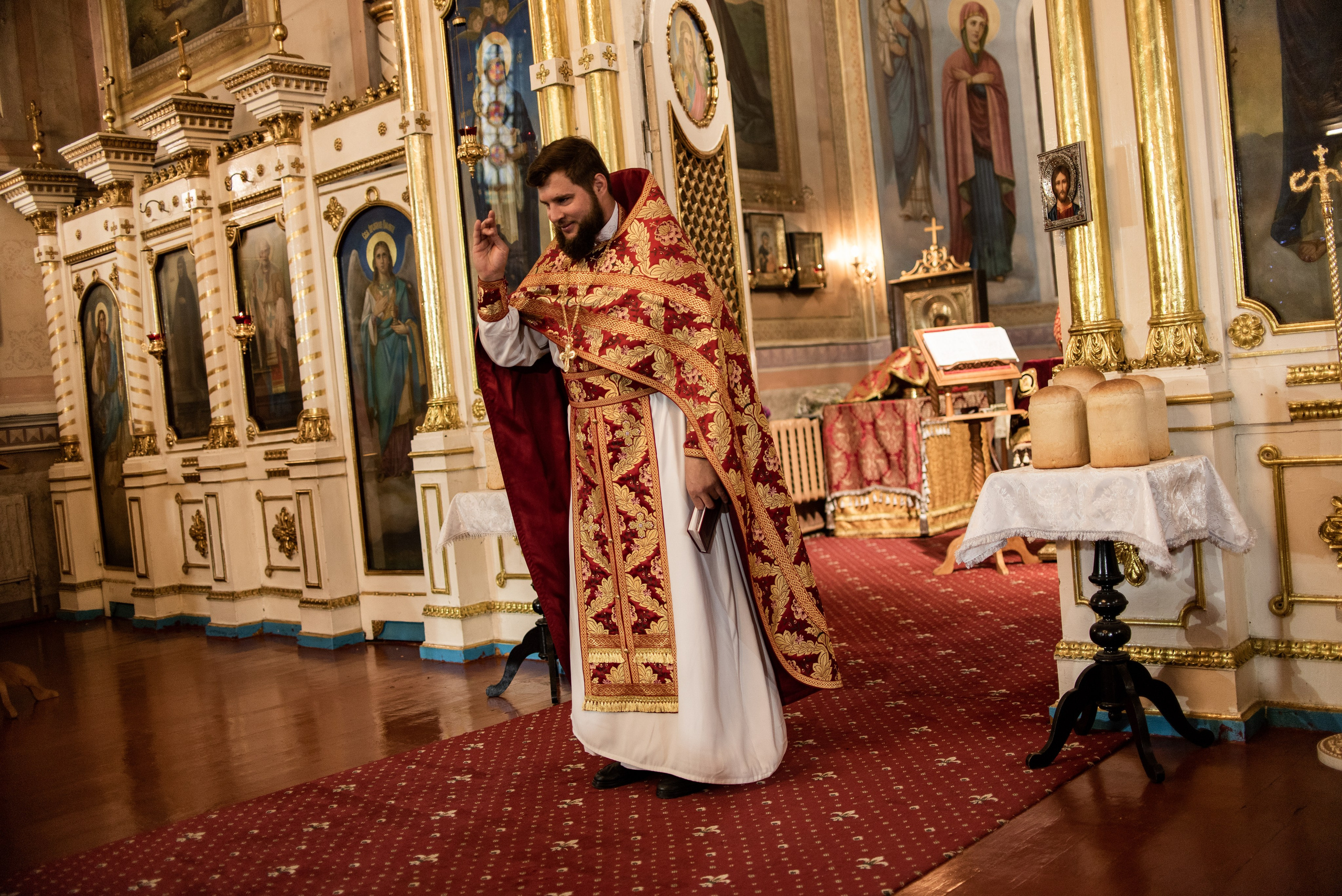 Четверг светлой седмицы 20.04.2023. Семейный и свадебный фотограф в Феодосии и Коктебеле