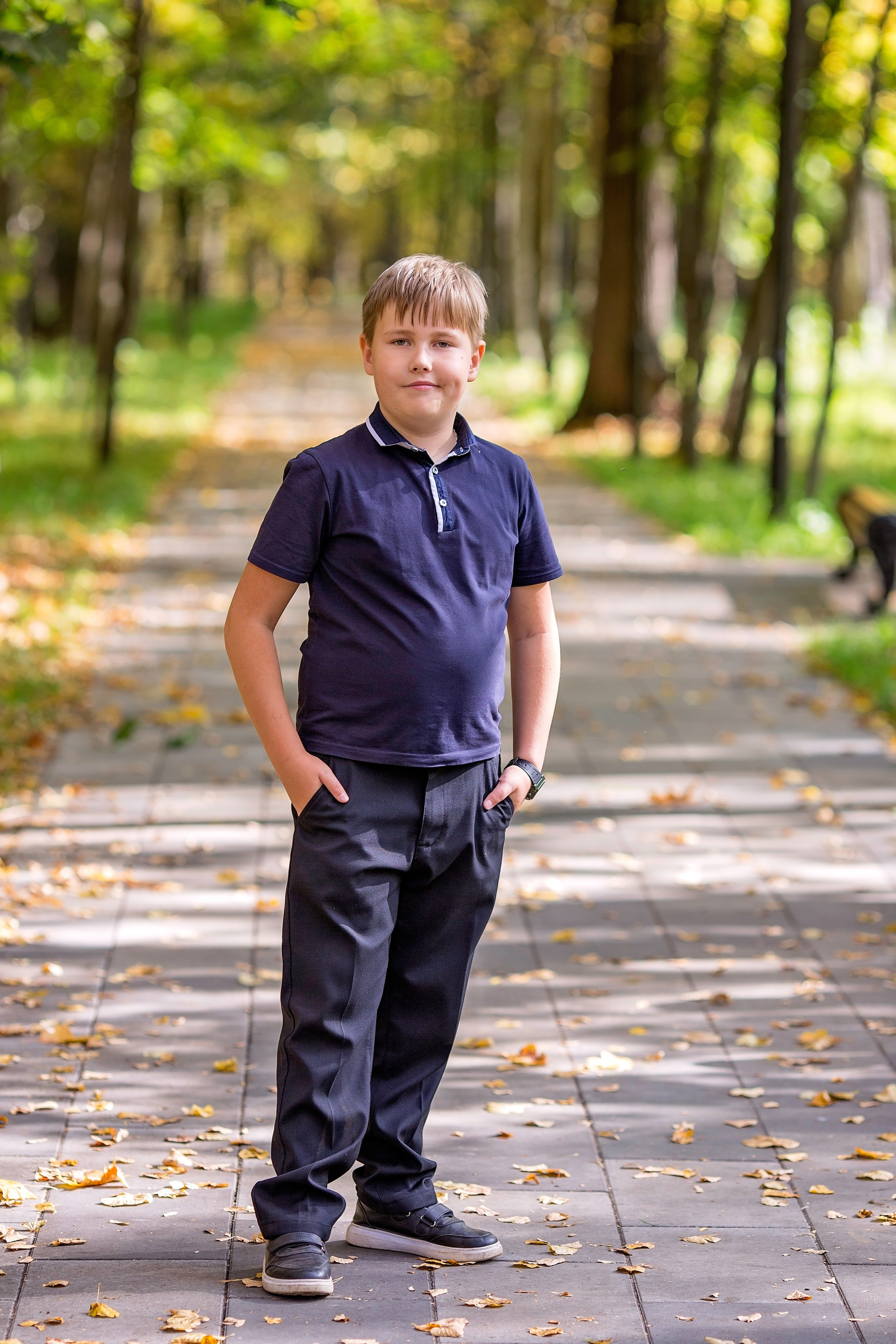 Фотосъемка детских коллективов. Главная