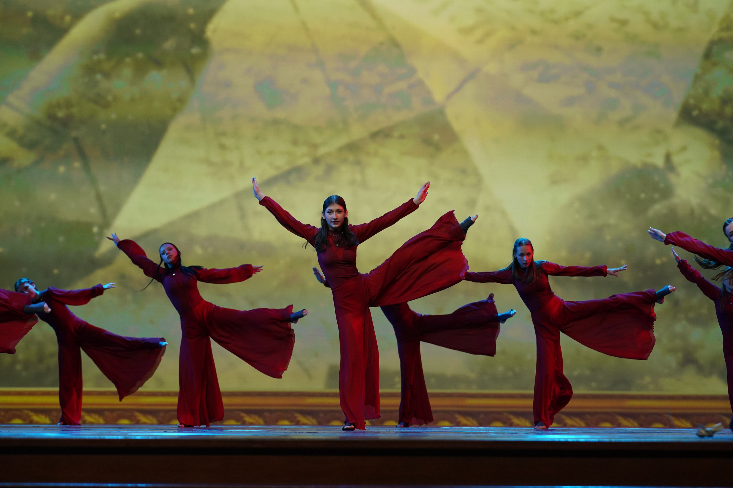 18 мая, отделение 1, г. Москва, Кремль. Золотое яблочко