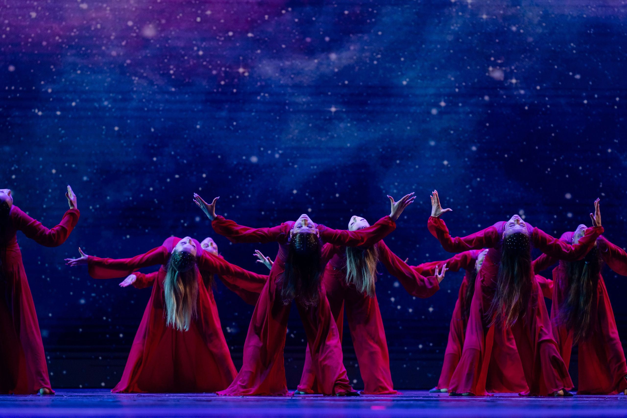 18 мая, г. Москва, Кремль, Концерт. Золотое яблочко