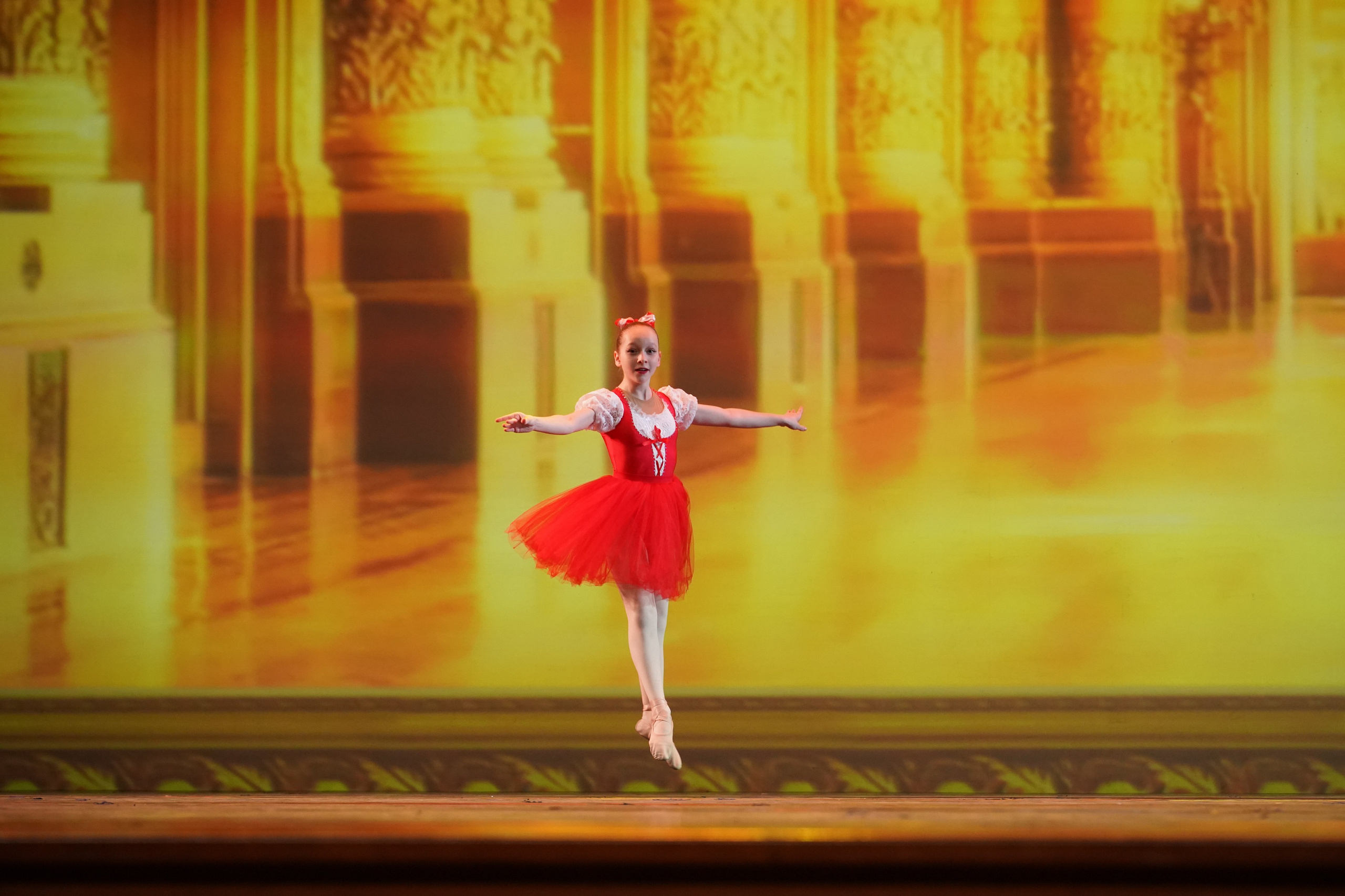 19 мая, отделение 1, г. Москва, Кремль. Золотое яблочко