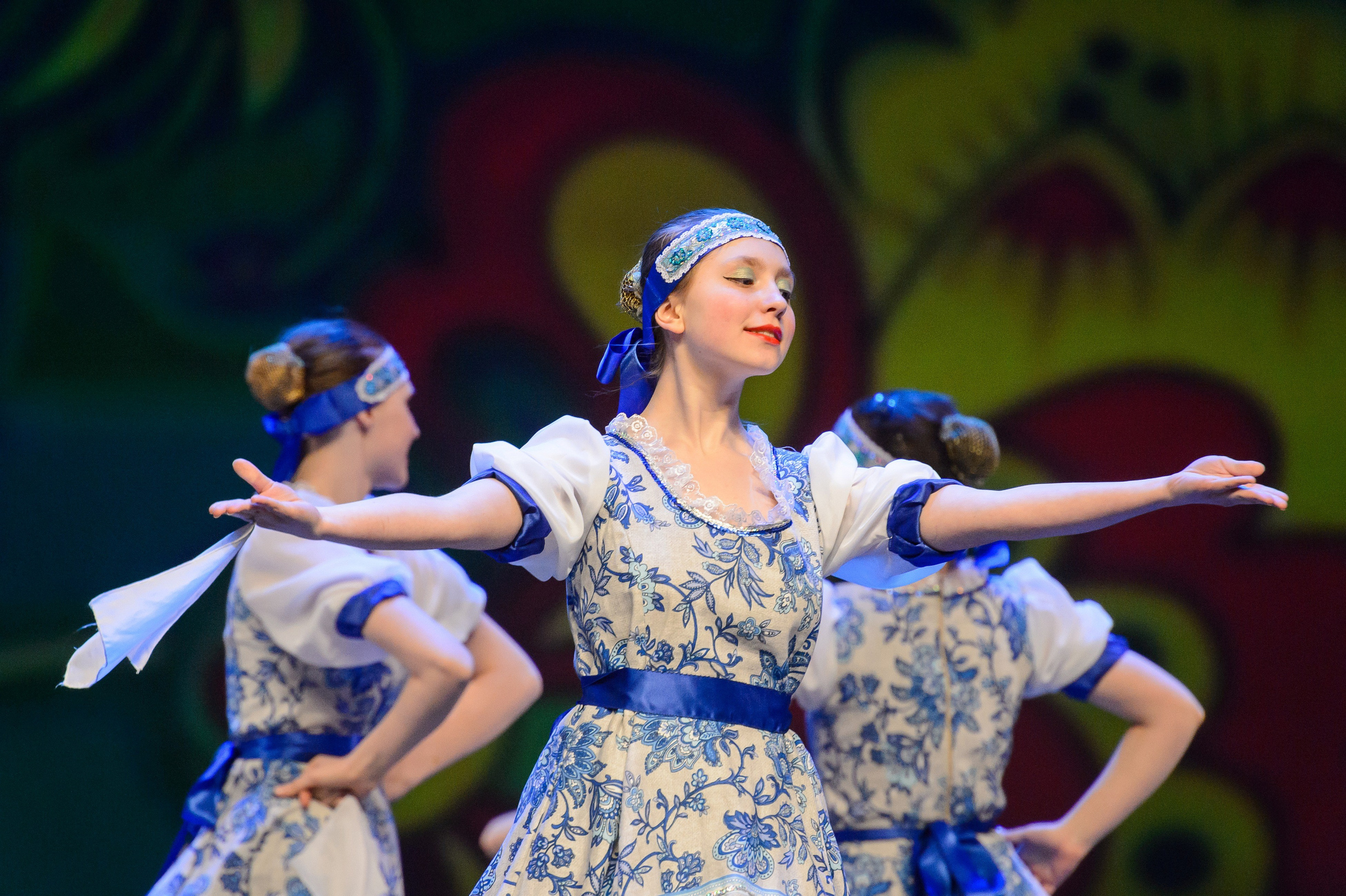 13 мая, часть 2, Кремль, г. Москва. Золотое яблочко