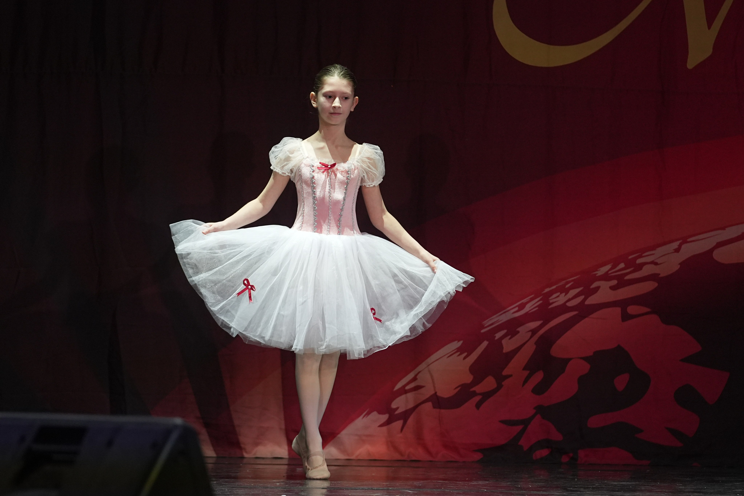 15 февраля, блок 1, г. Санкт-Петербург. Золотое яблочко