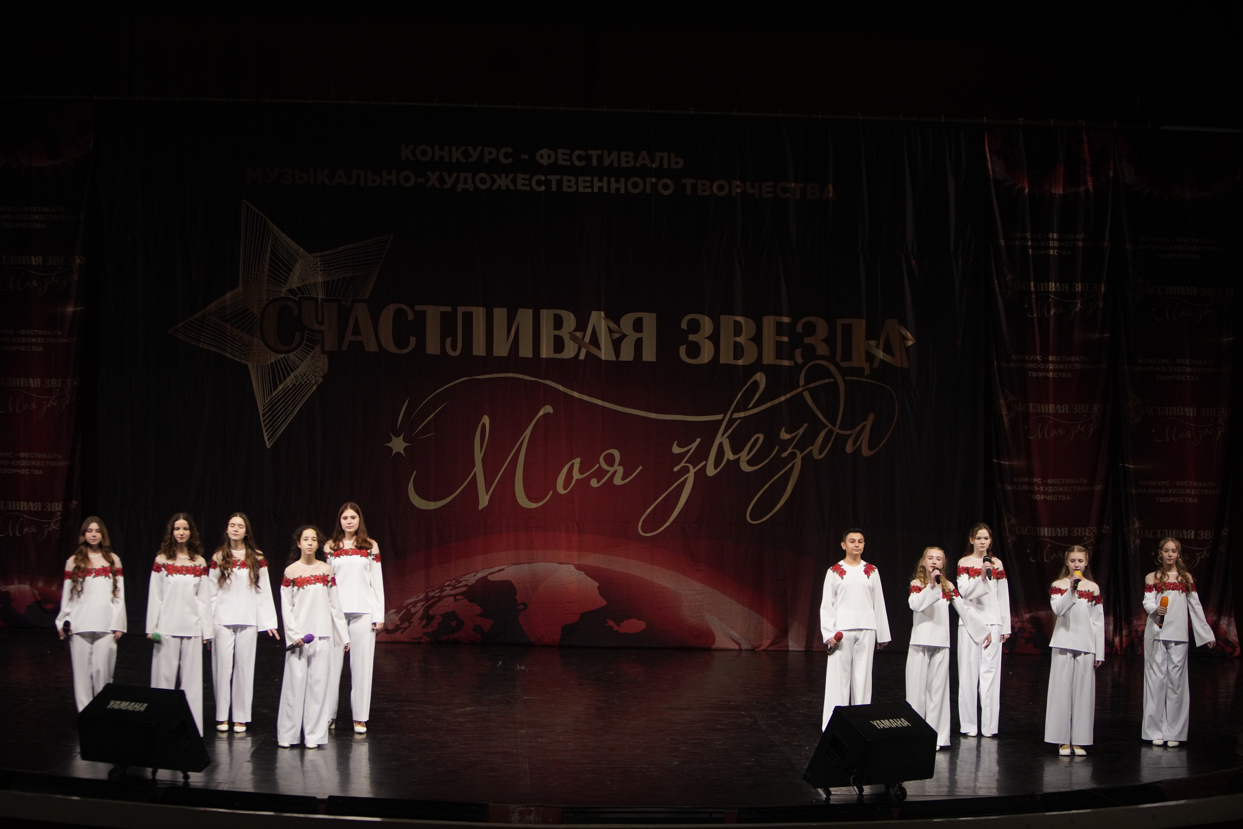 29 ноября, блок 3, г. Санкт-Петербург. Золотое яблочко