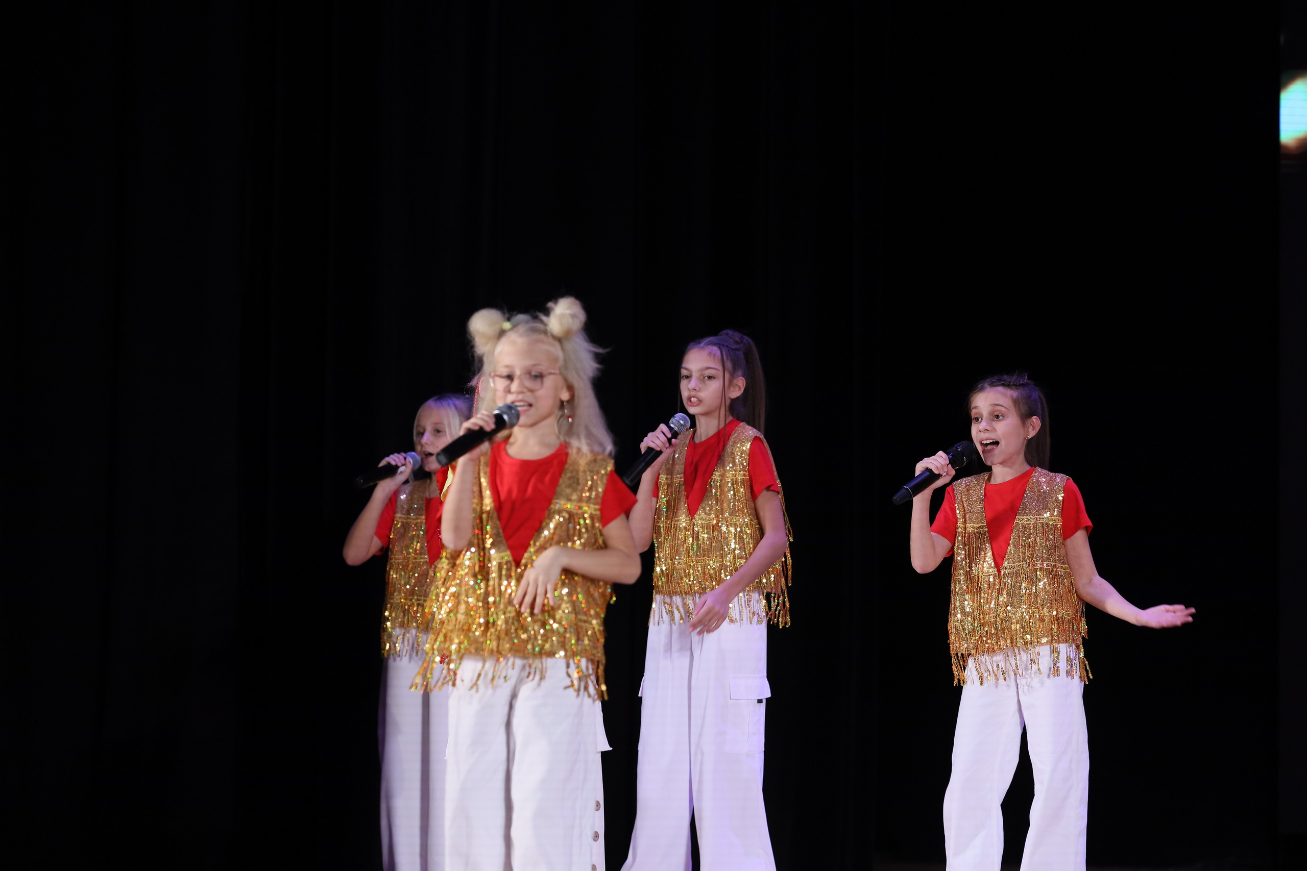 4 ноября, блок 2, видео, номера 1-36, г. Краснодар. Золотое яблочко