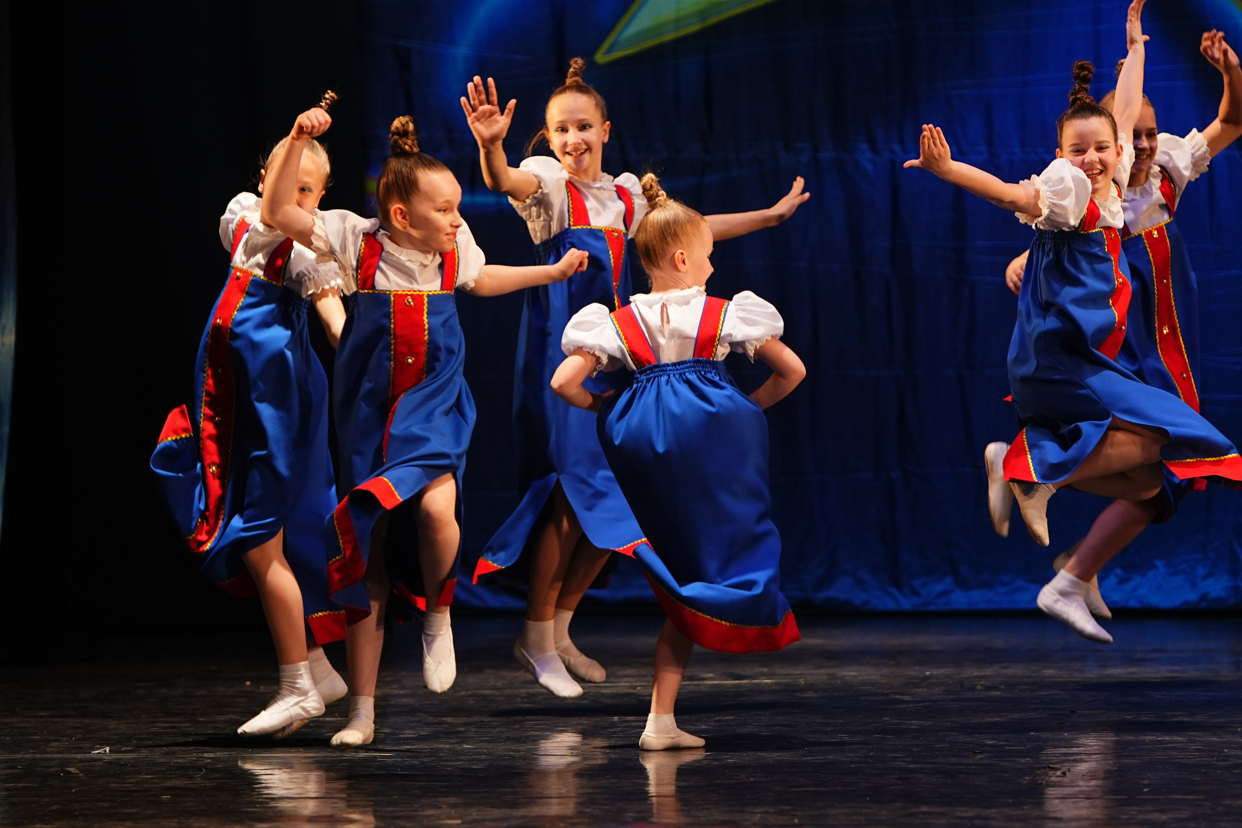 1 июня, г. Великий Новгород. Золотое яблочко