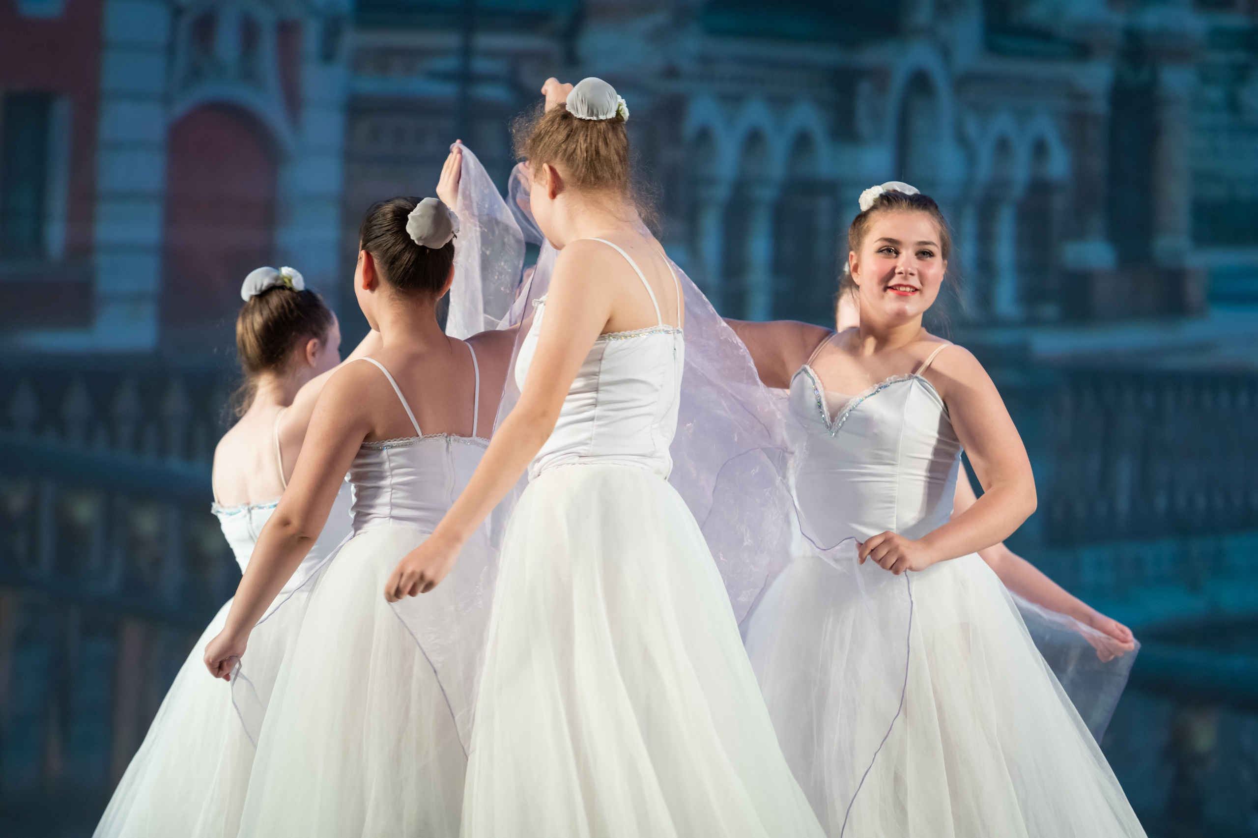 15 сентября, концерт БКЗ. Золотое яблочко