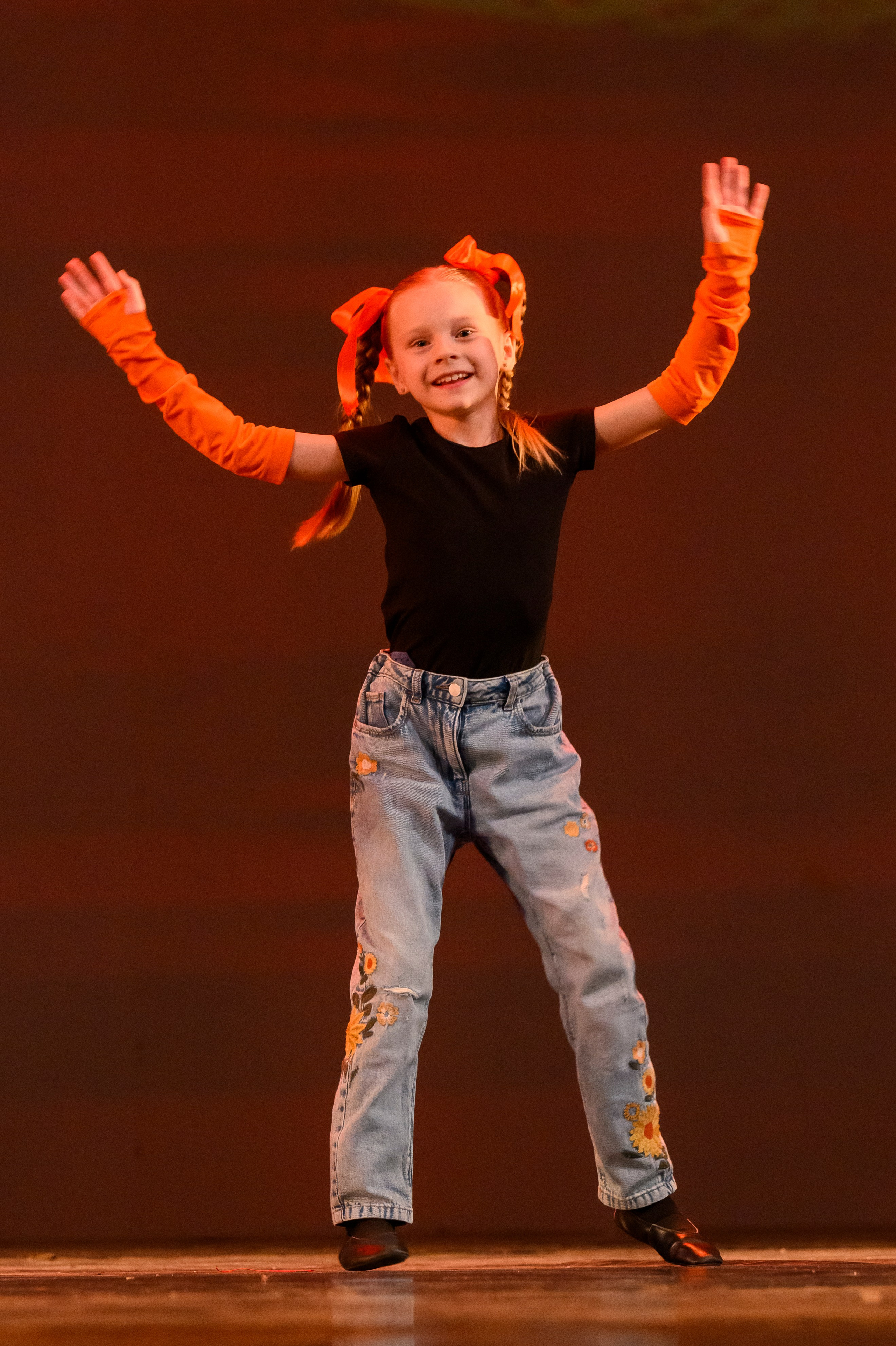 23 апреля, часть 2, БКЗ Октябрьский, г. Санкт-Петербург. Золотое яблочко