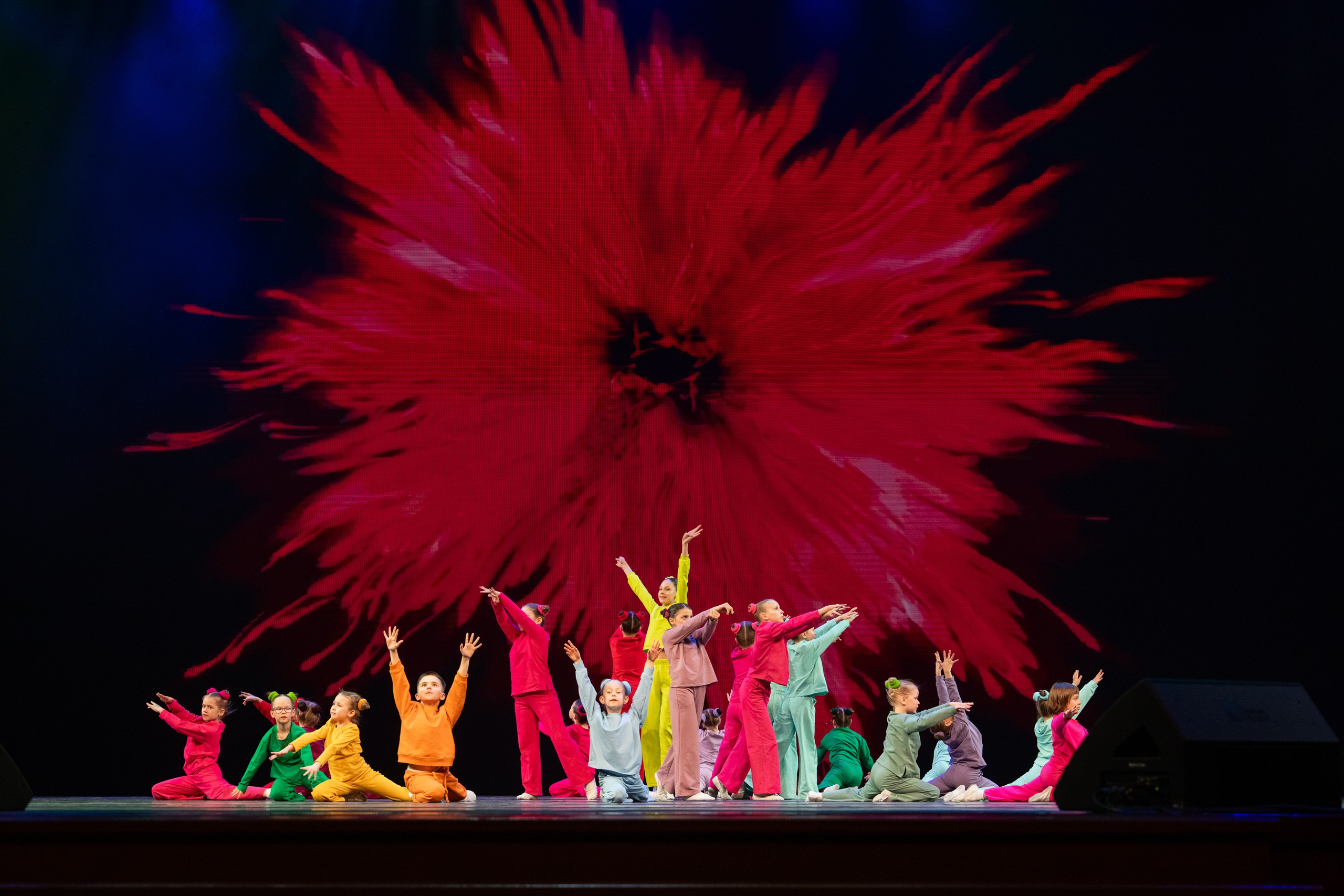 17 мая, г. Москва, Кремль, Концерт. Золотое яблочко