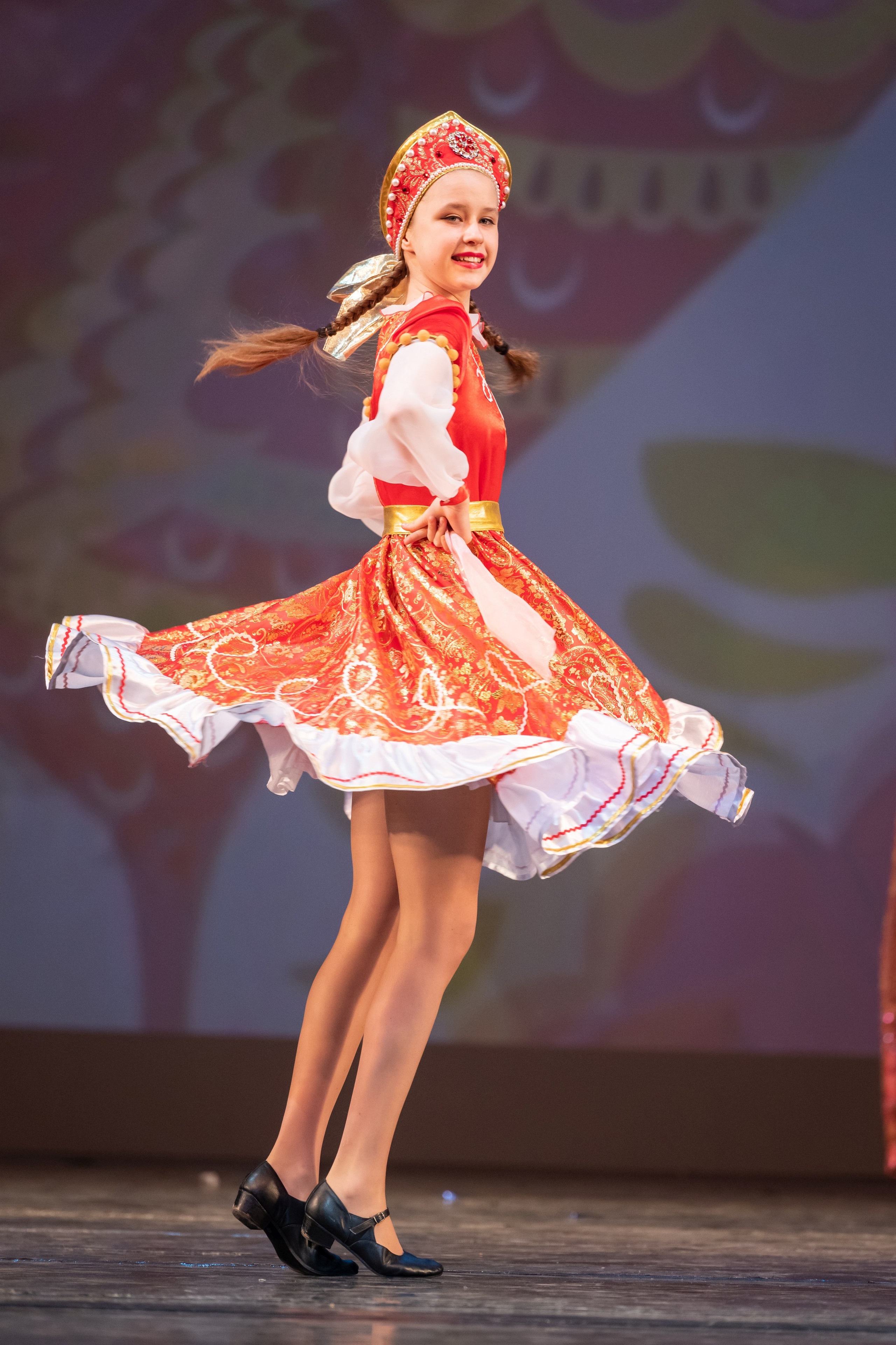 15 сентября, концерт БКЗ. Золотое яблочко