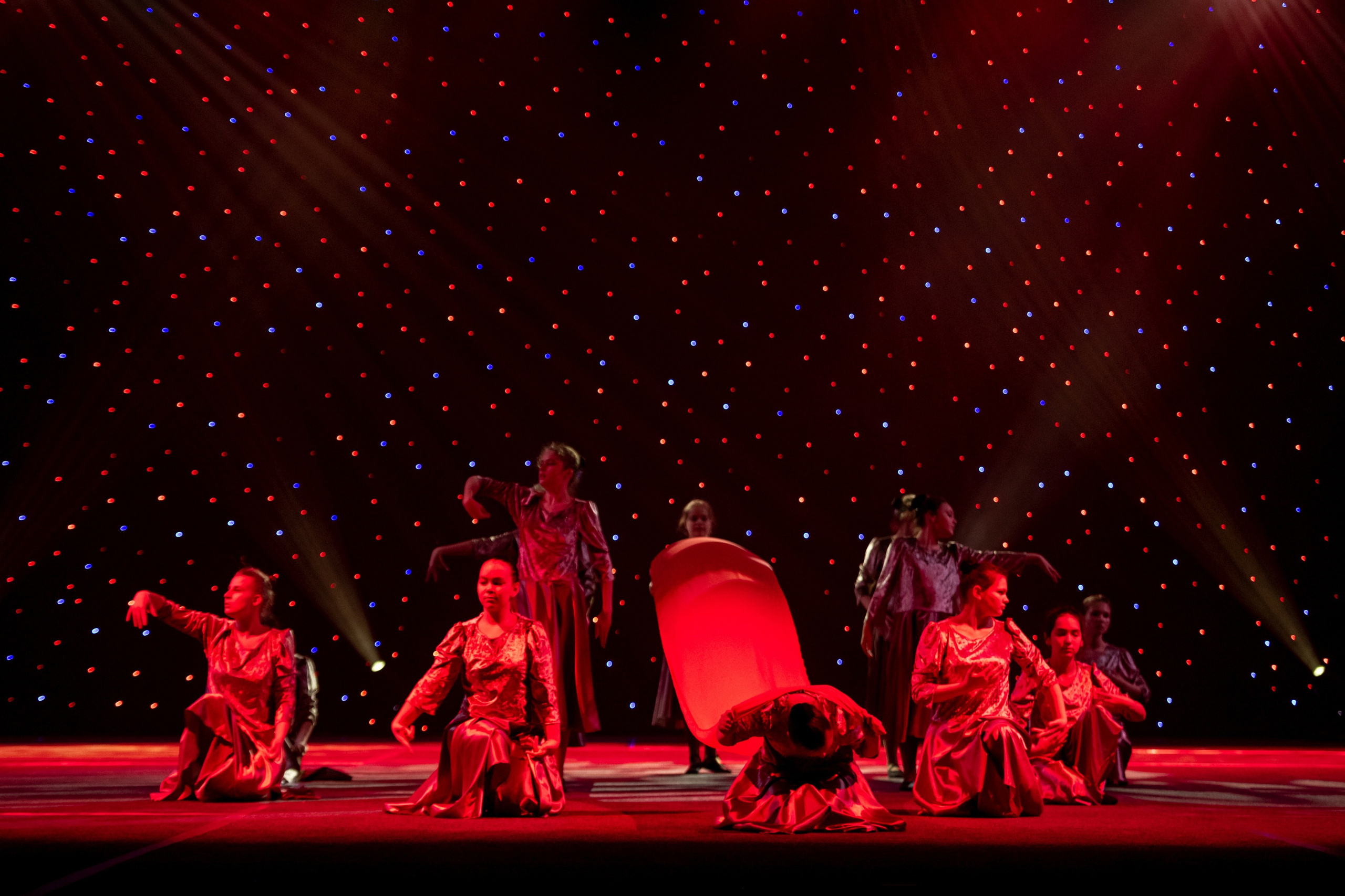 6 мая, концерт 10 лет, Сибур Арена, г. Санкт-Петербург. Золотое яблочко