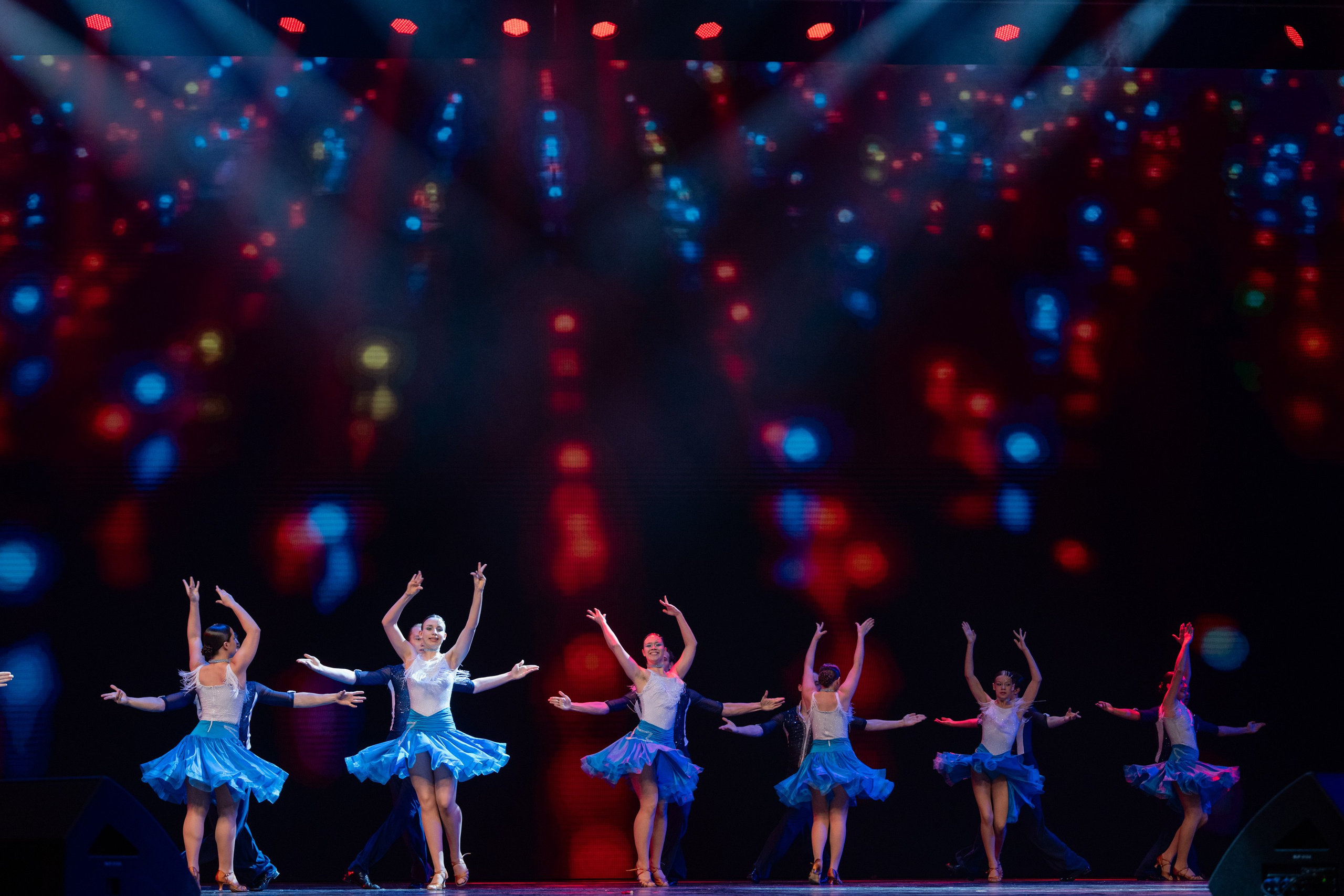 18 мая, г. Москва, Кремль, Концерт. Золотое яблочко