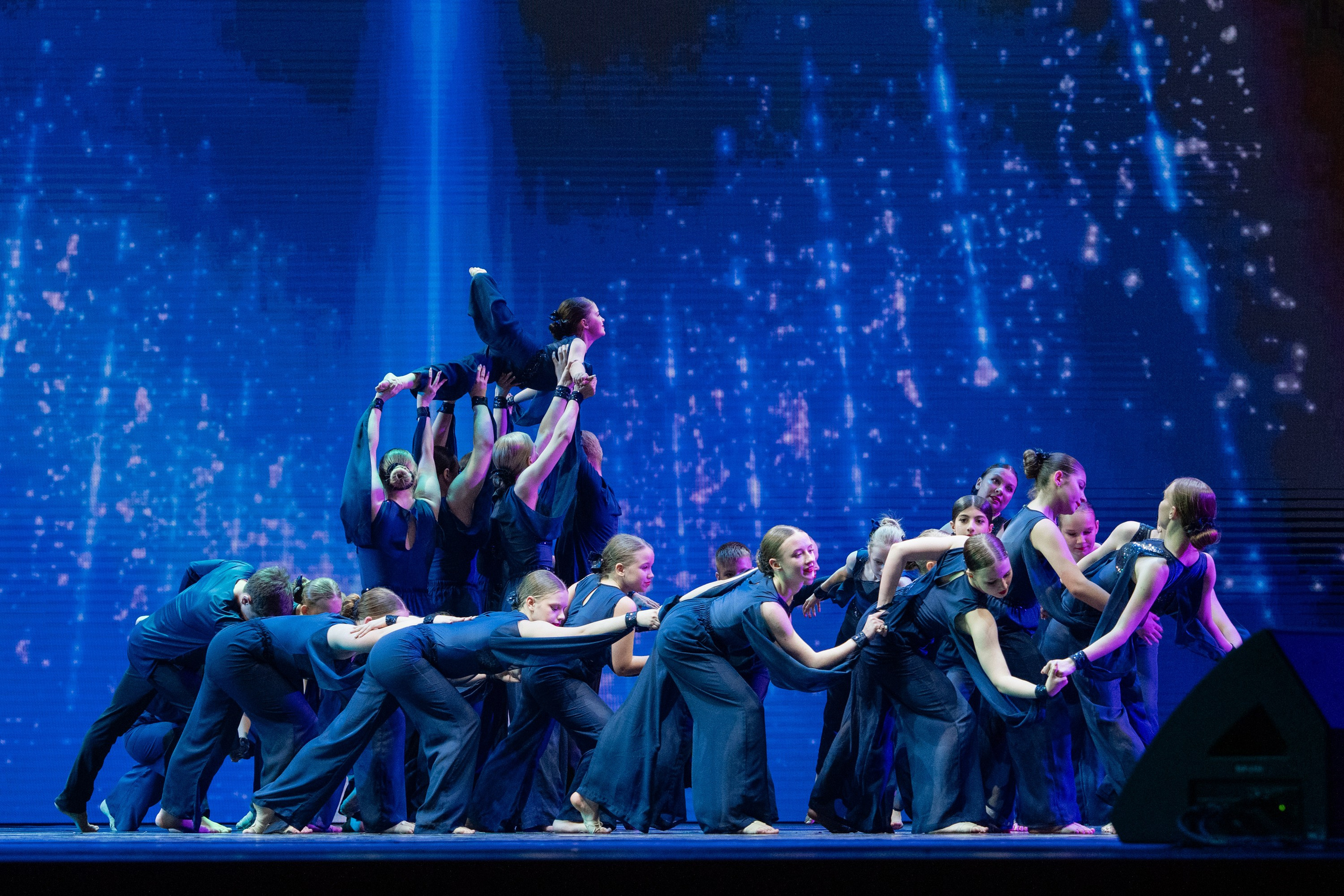 17 мая, г. Москва, Кремль, Концерт. Золотое яблочко