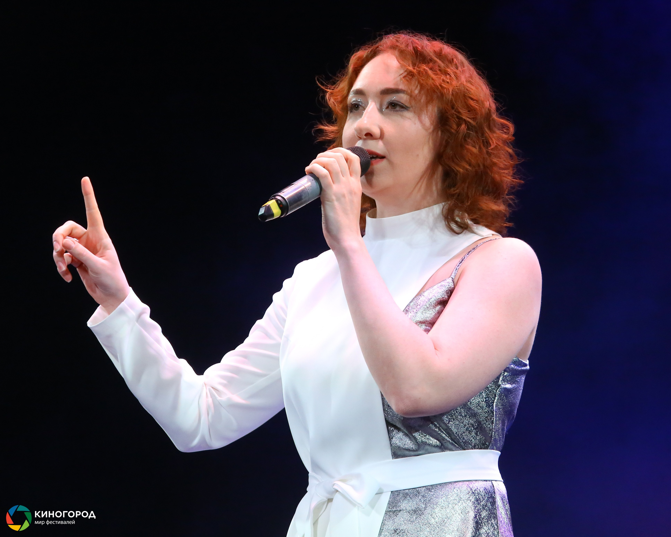 9 марта, конкурс, г. Екатеринбург. Золотое яблочко