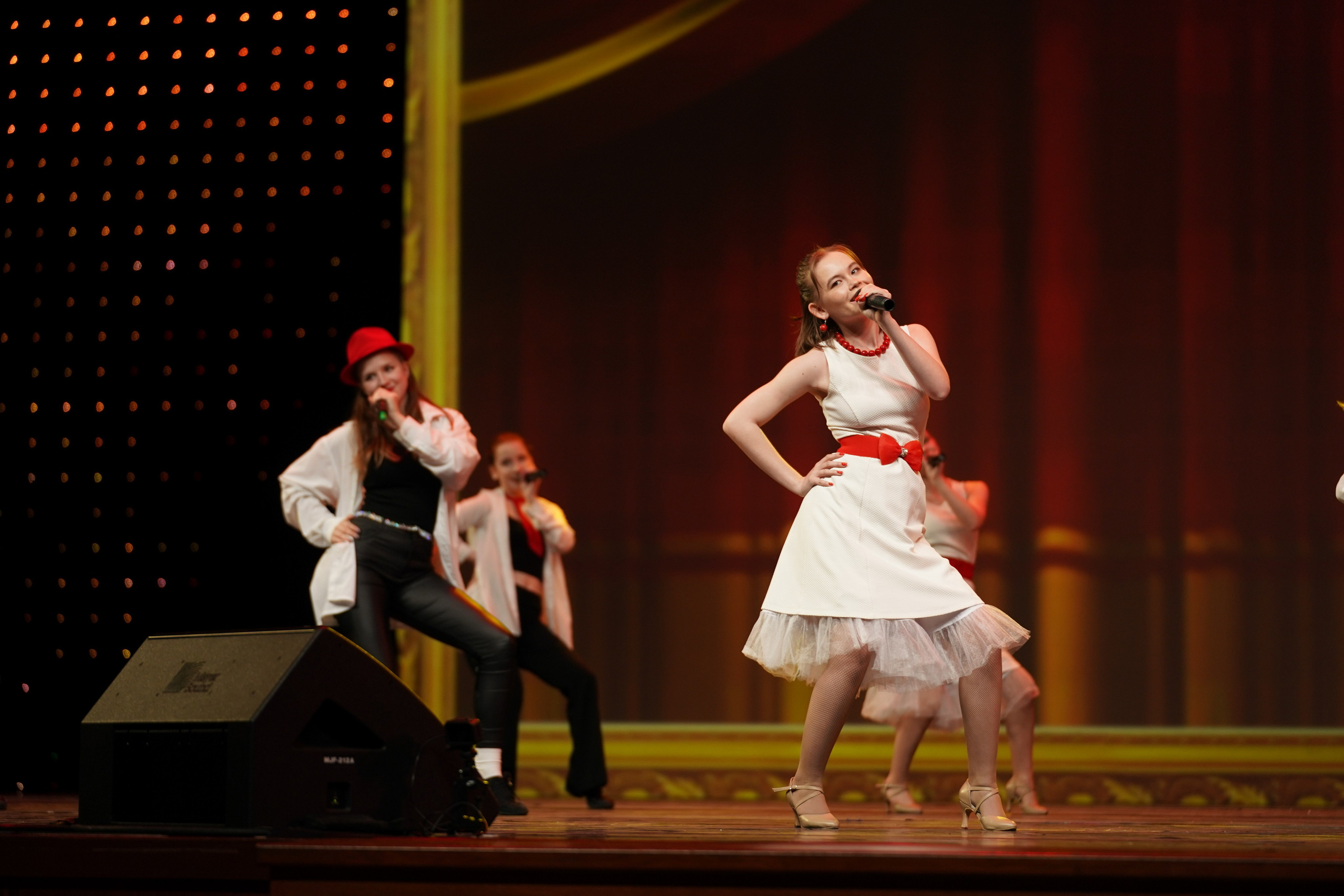 19 мая, отделение 1, г. Москва, Кремль. Золотое яблочко