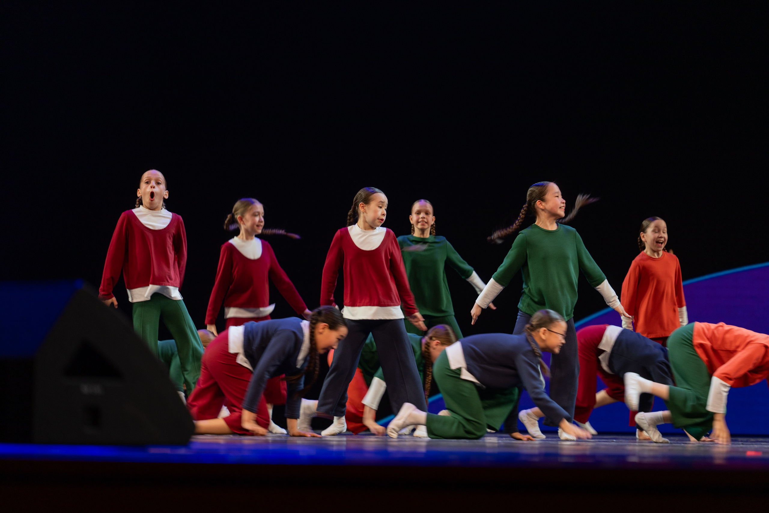 18 мая, г. Москва, Кремль, Концерт. Золотое яблочко