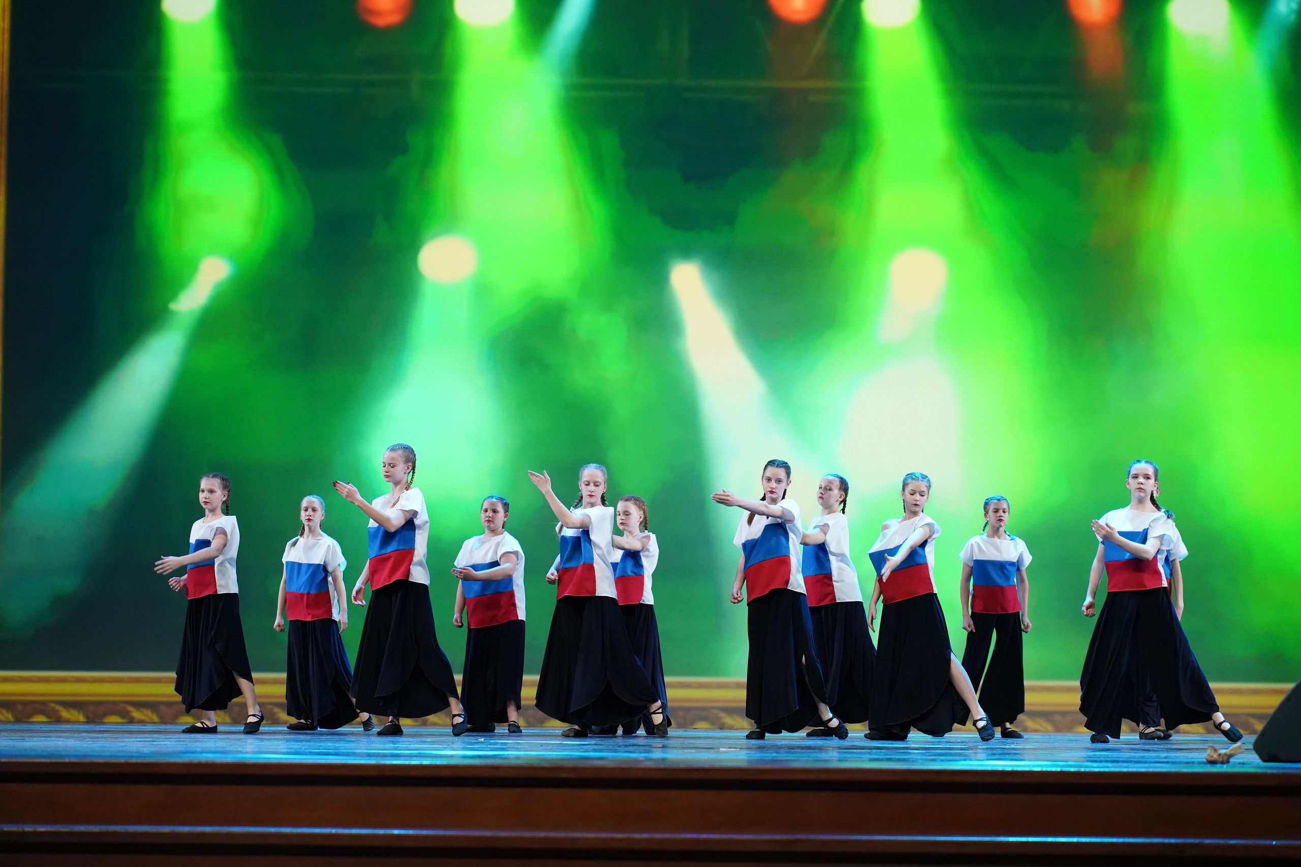 18 мая, отделение 1, г. Москва, Кремль. Золотое яблочко