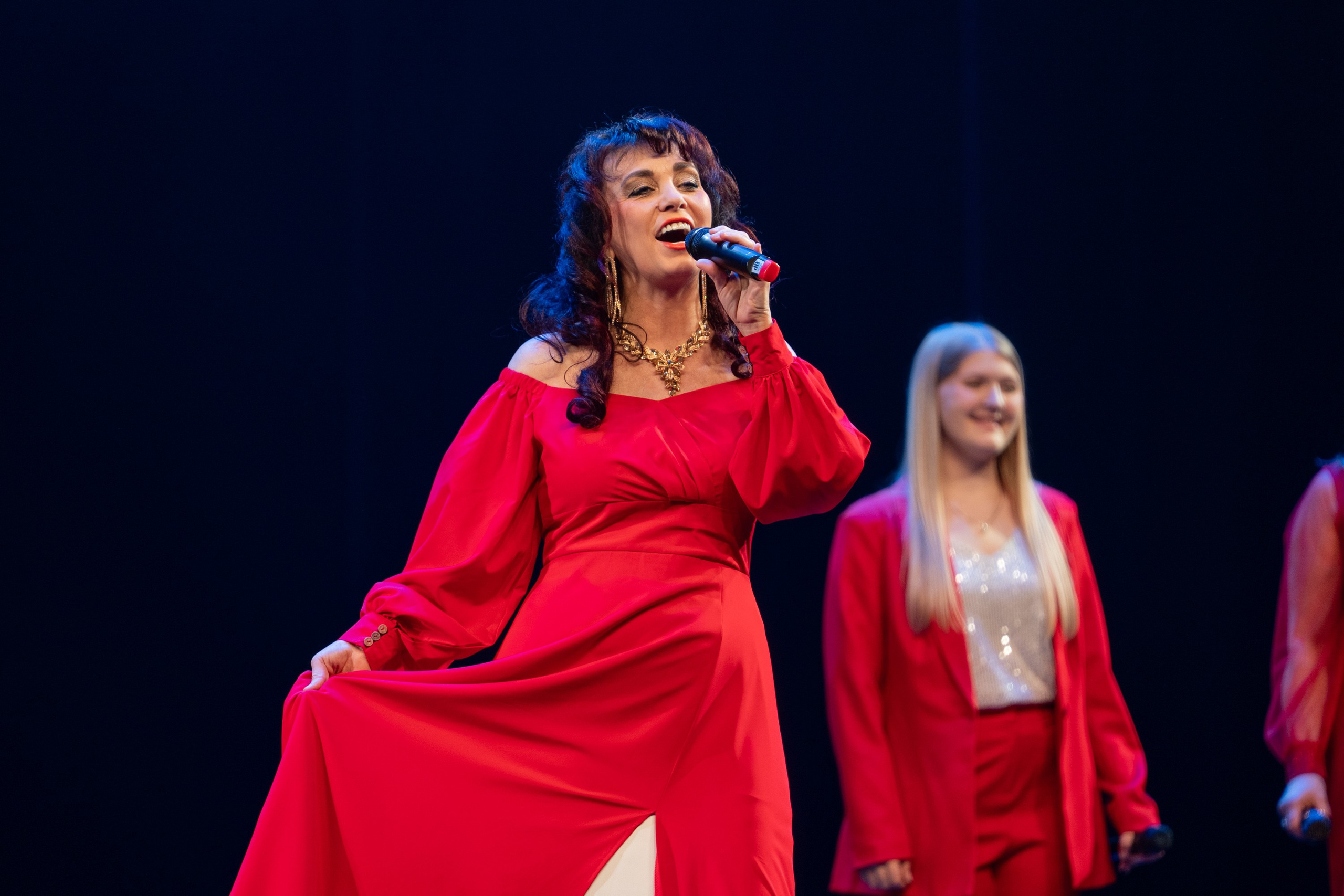 18 мая, г. Москва, Кремль, Концерт. Золотое яблочко