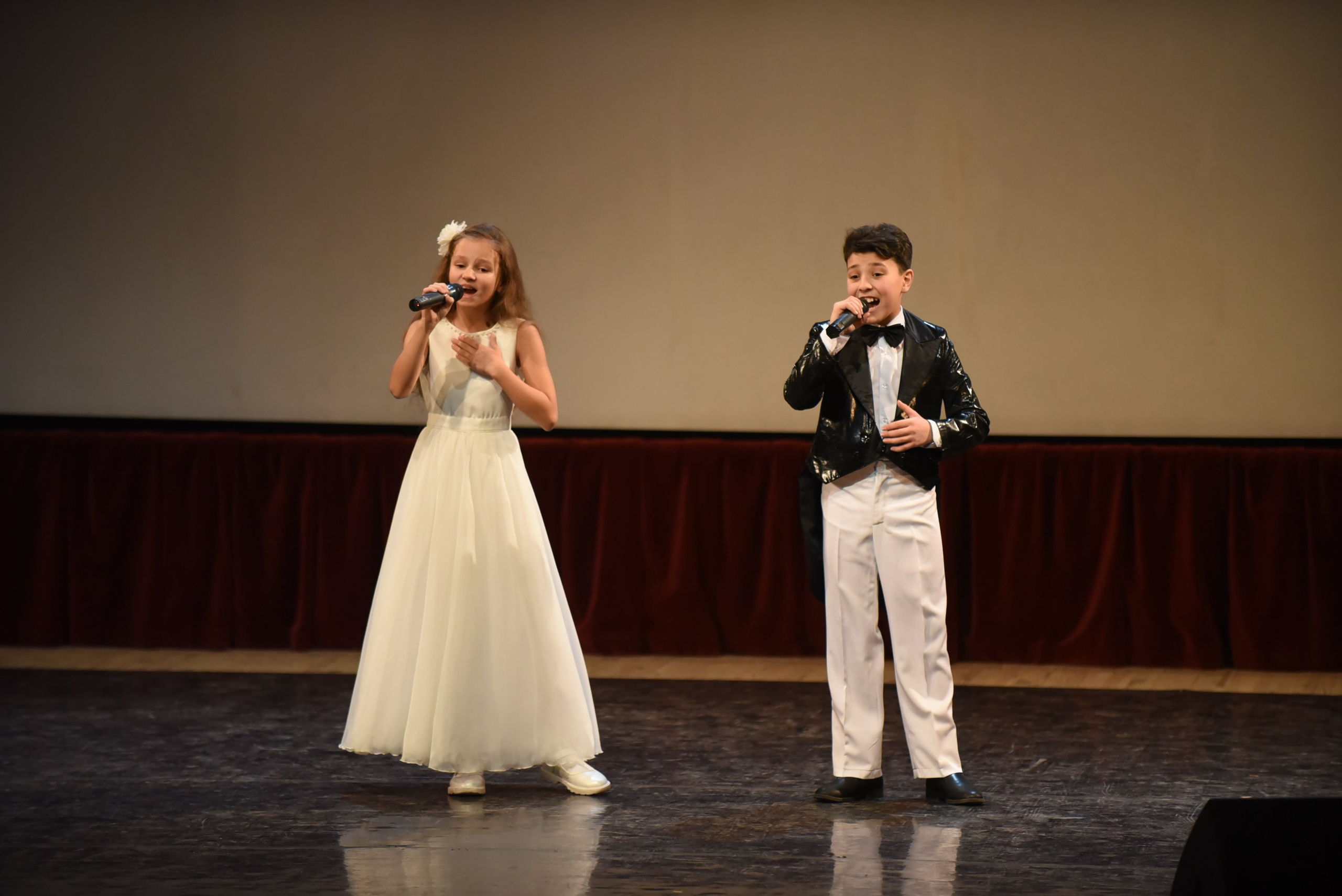 17 ноября, 2 блок, г. Москва. Золотое яблочко