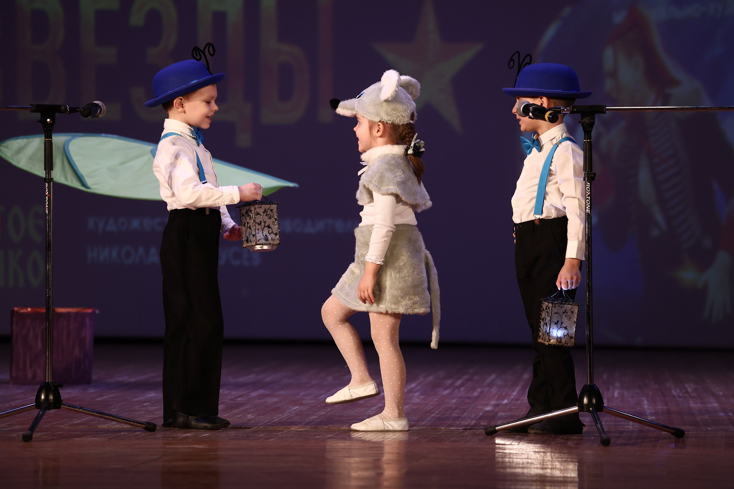 30 марта, г. Самара. Золотое яблочко