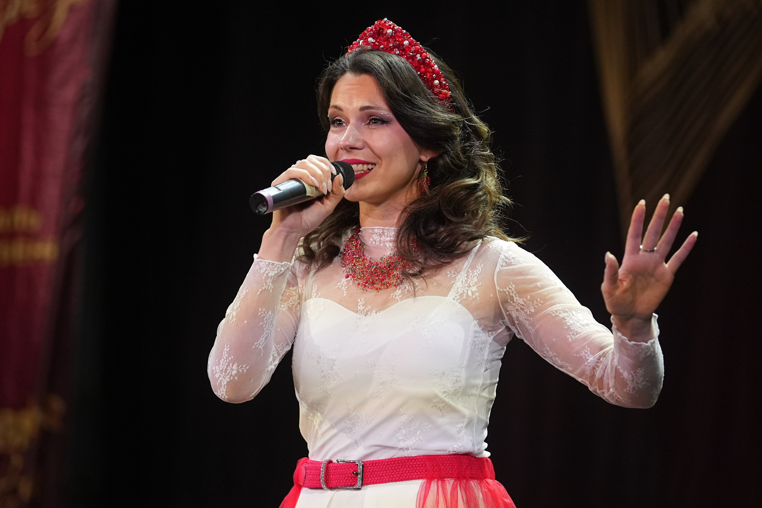 15 февраля, блок 2, г. Санкт-Петербург. Золотое яблочко