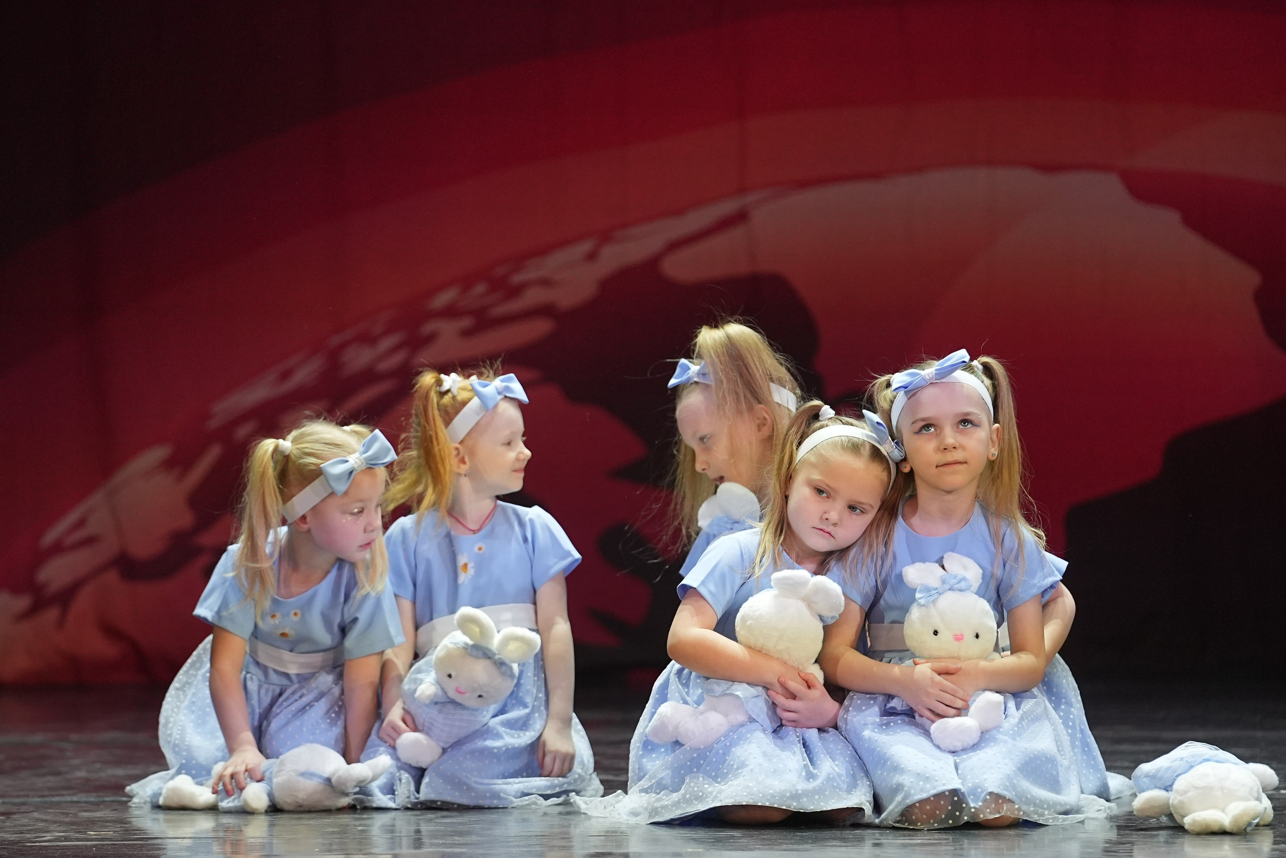 15 февраля, блок 1, г. Санкт-Петербург. Золотое яблочко