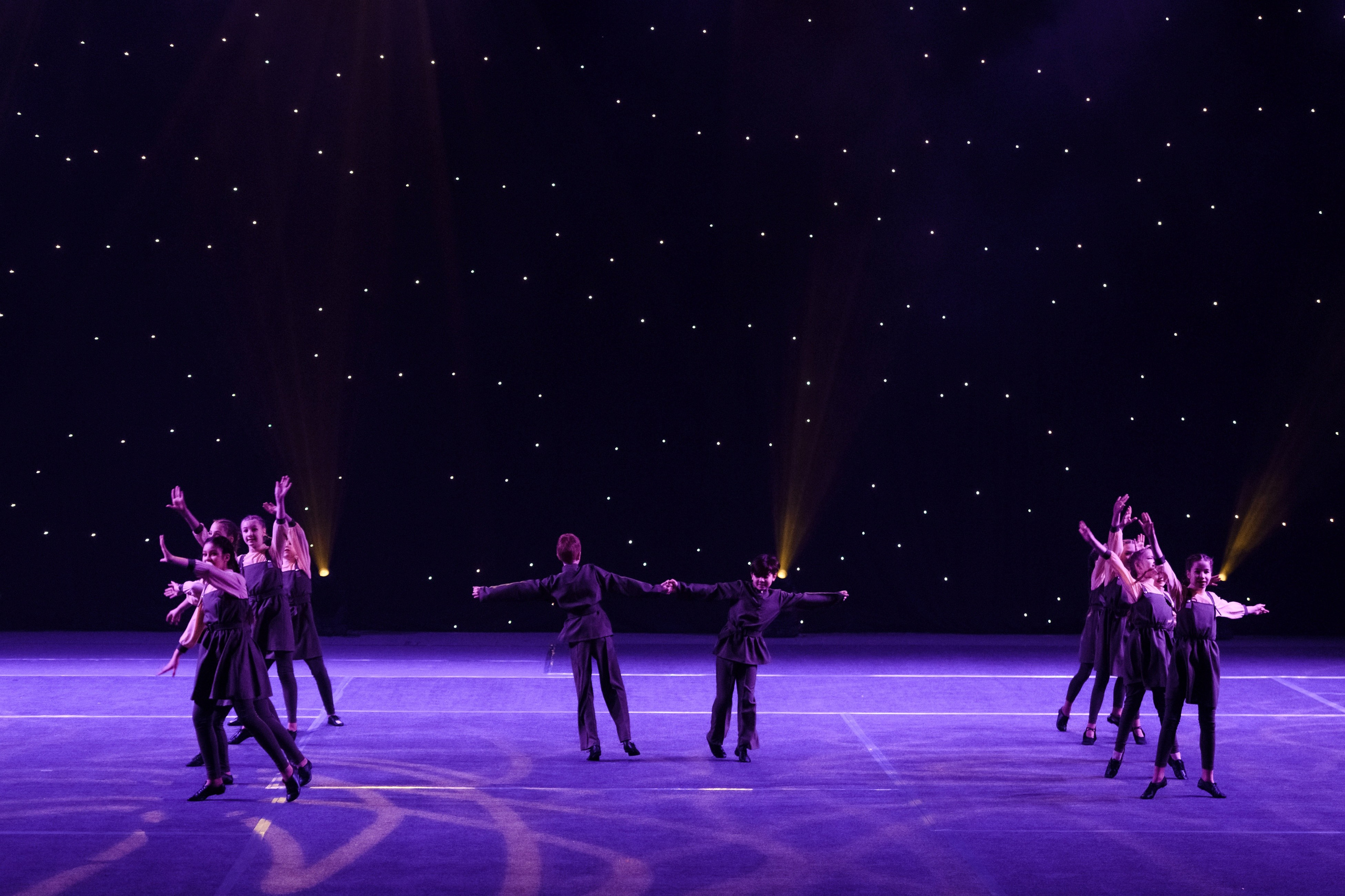 6 мая, концерт 10 лет, Сибур Арена, г. Санкт-Петербург. Золотое яблочко