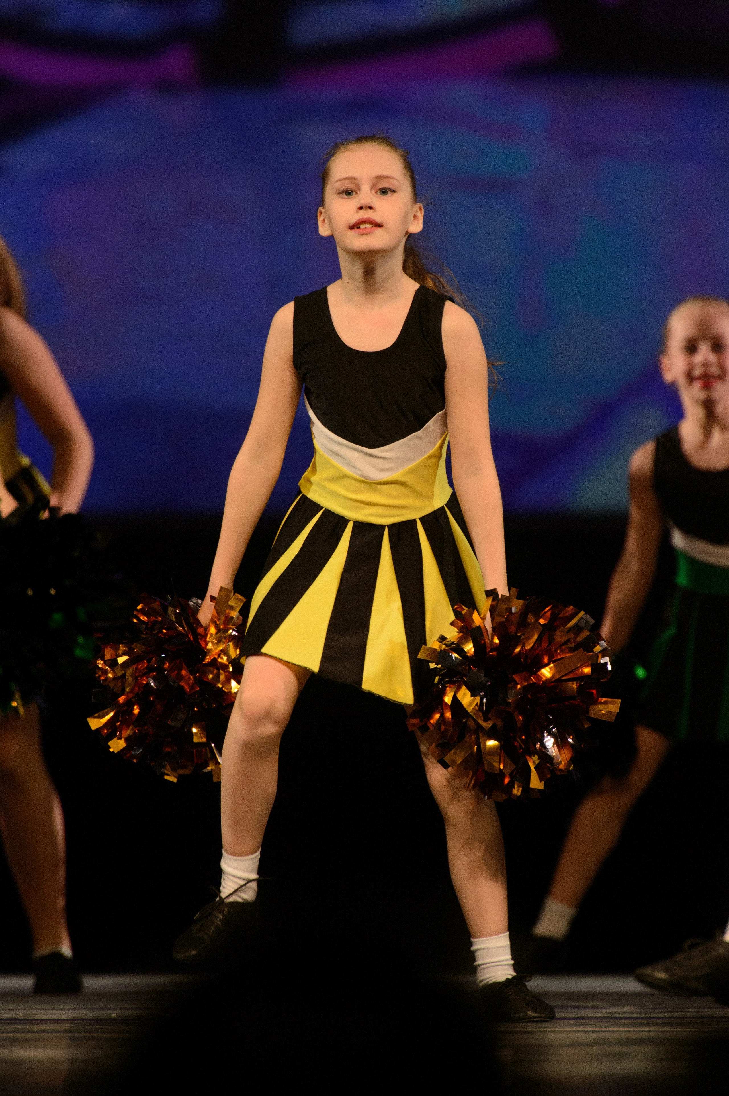 13 мая, часть 2, Кремль, г. Москва. Золотое яблочко