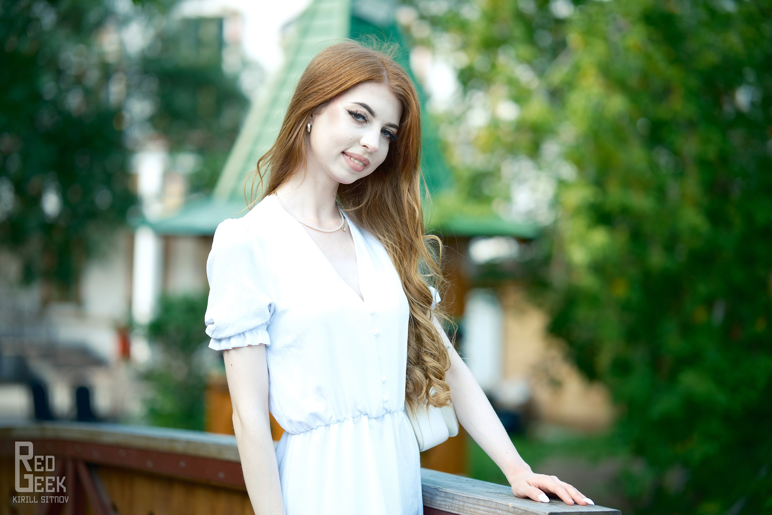 Екатерина. RedGeek — фотограф, учитель и эксперт в образовании и IT Кирилл Ситнов