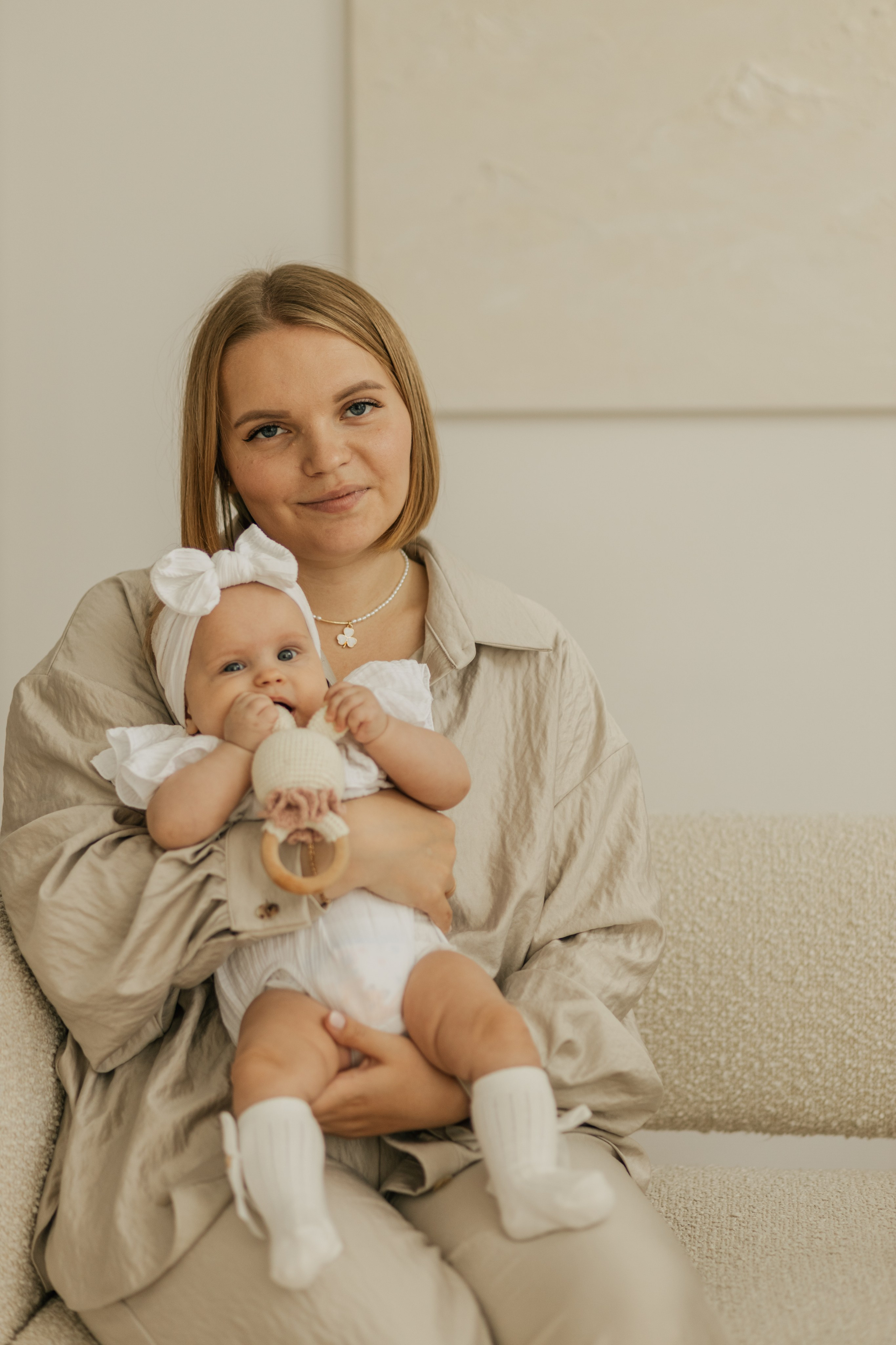 Однажды летом. Семейный и детский фотограф в Тюмени Вика Алленова