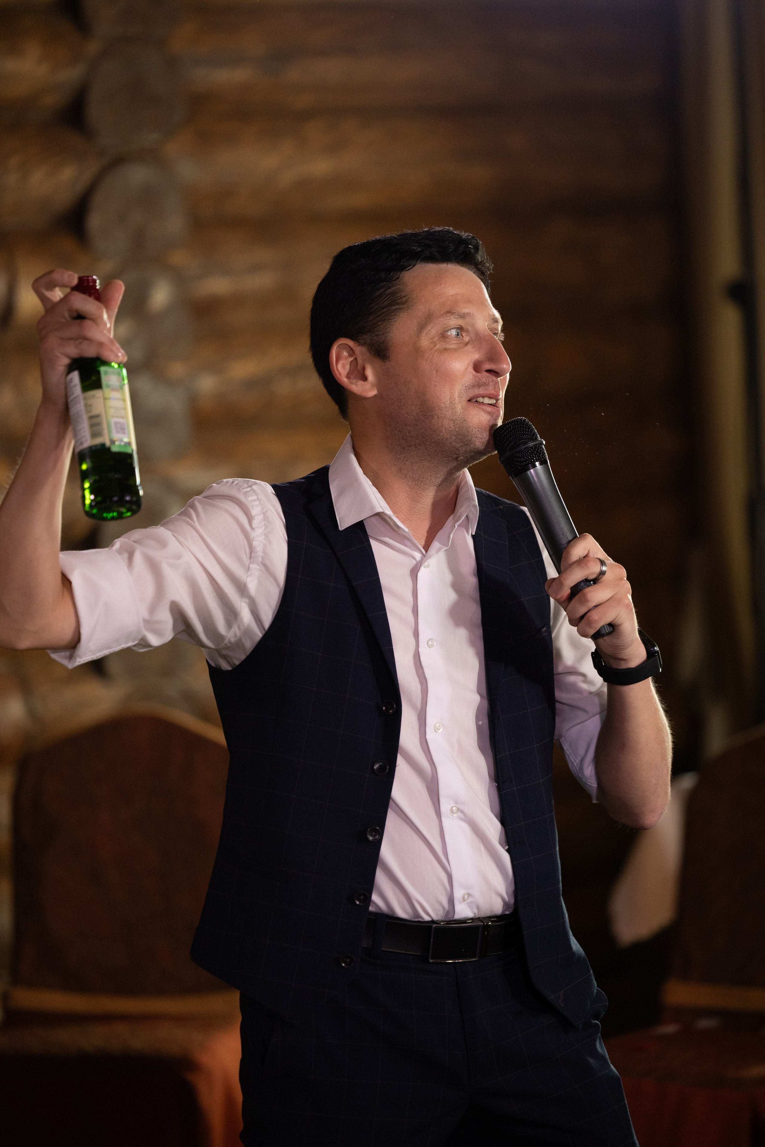 Валерий и Ксения. Свадебный фотограф в Петропавловске-Камчатском Артур Зябов