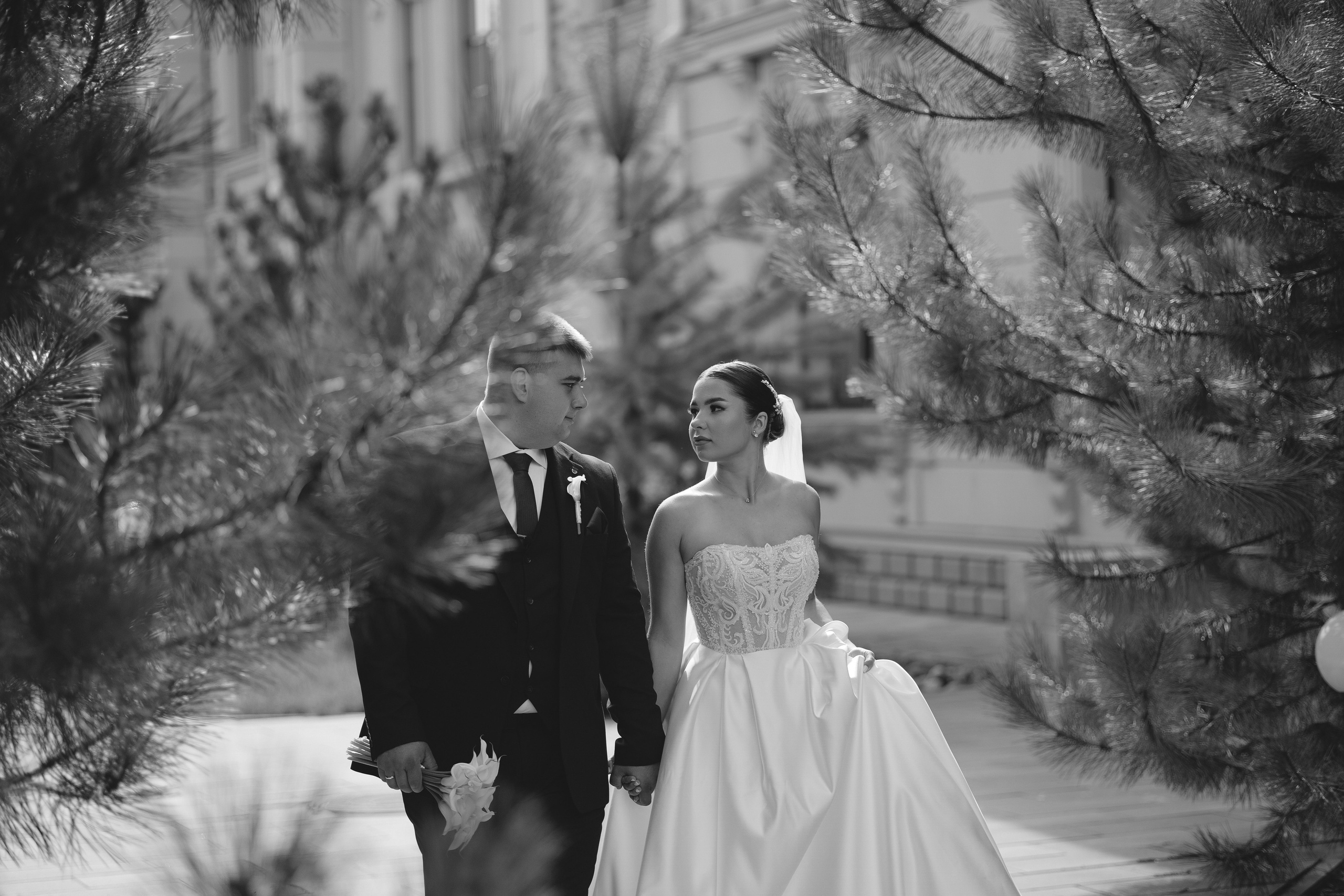 Светлана&Александр. Свадебный фотограф в Ростове-на-Дону Базарова Анастасия