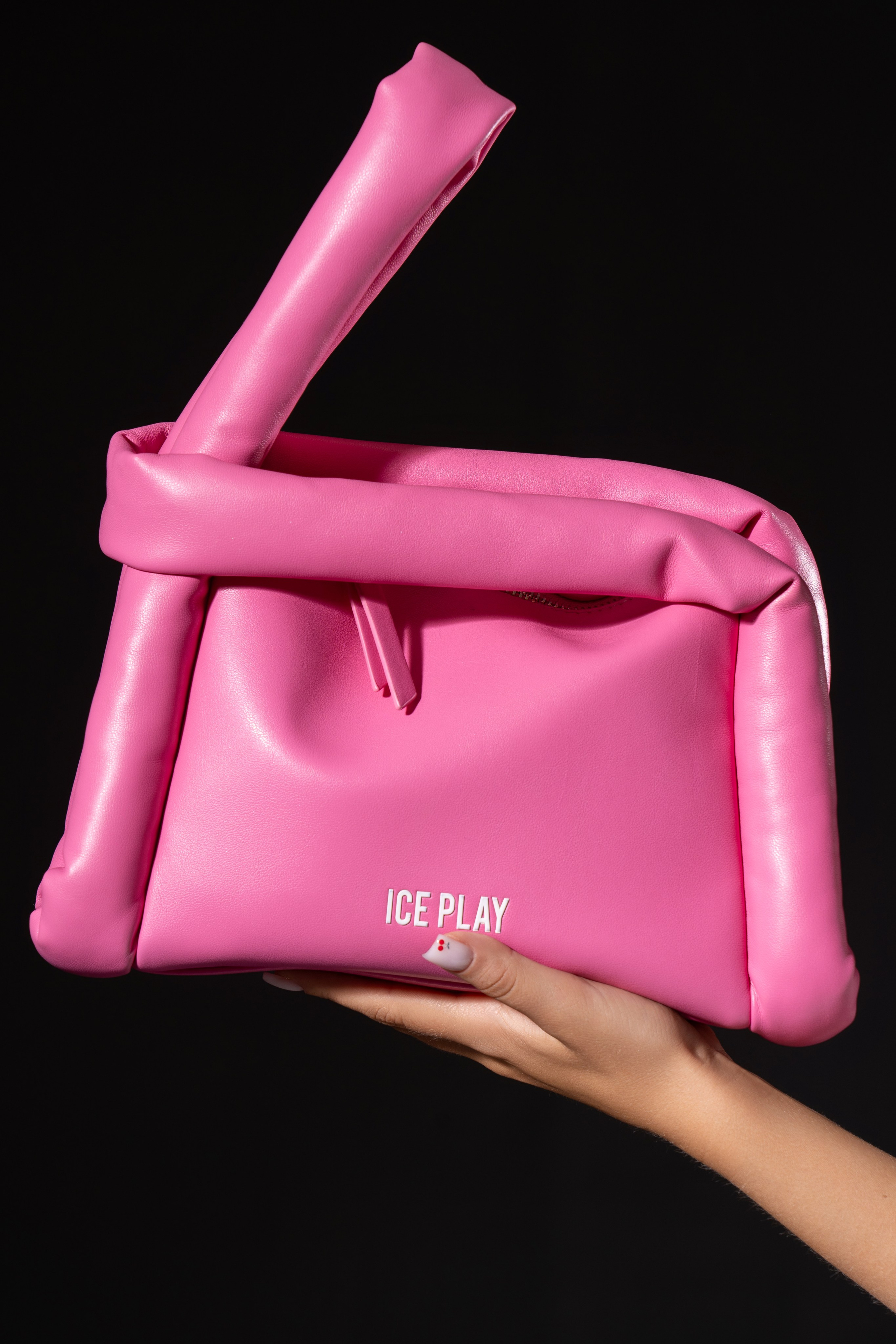 ICE PLAY. Фотограф Денис Булавин