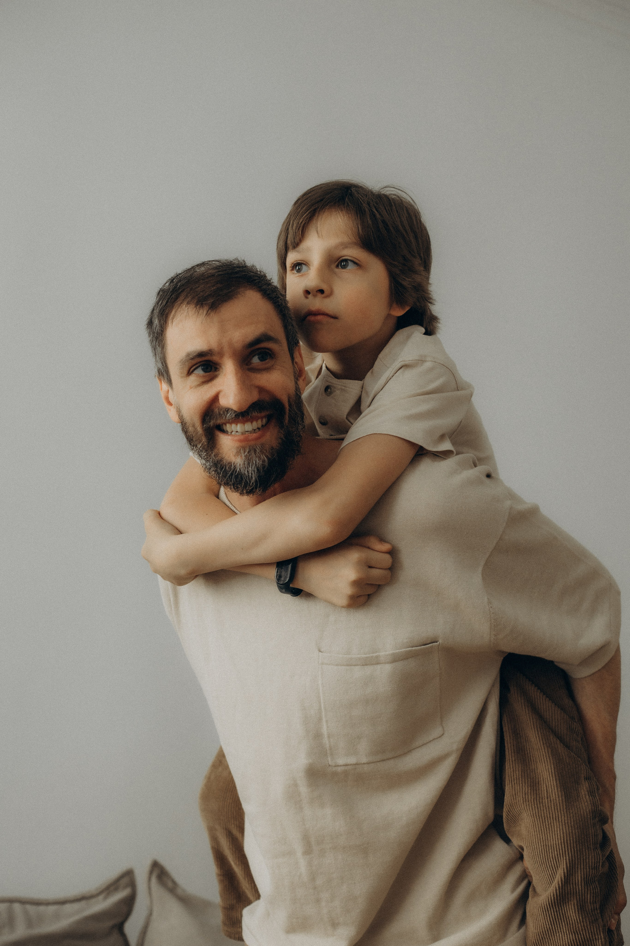 Катя Виталий и Влад. Фотограф в Петербурге Ольга Стрельченко