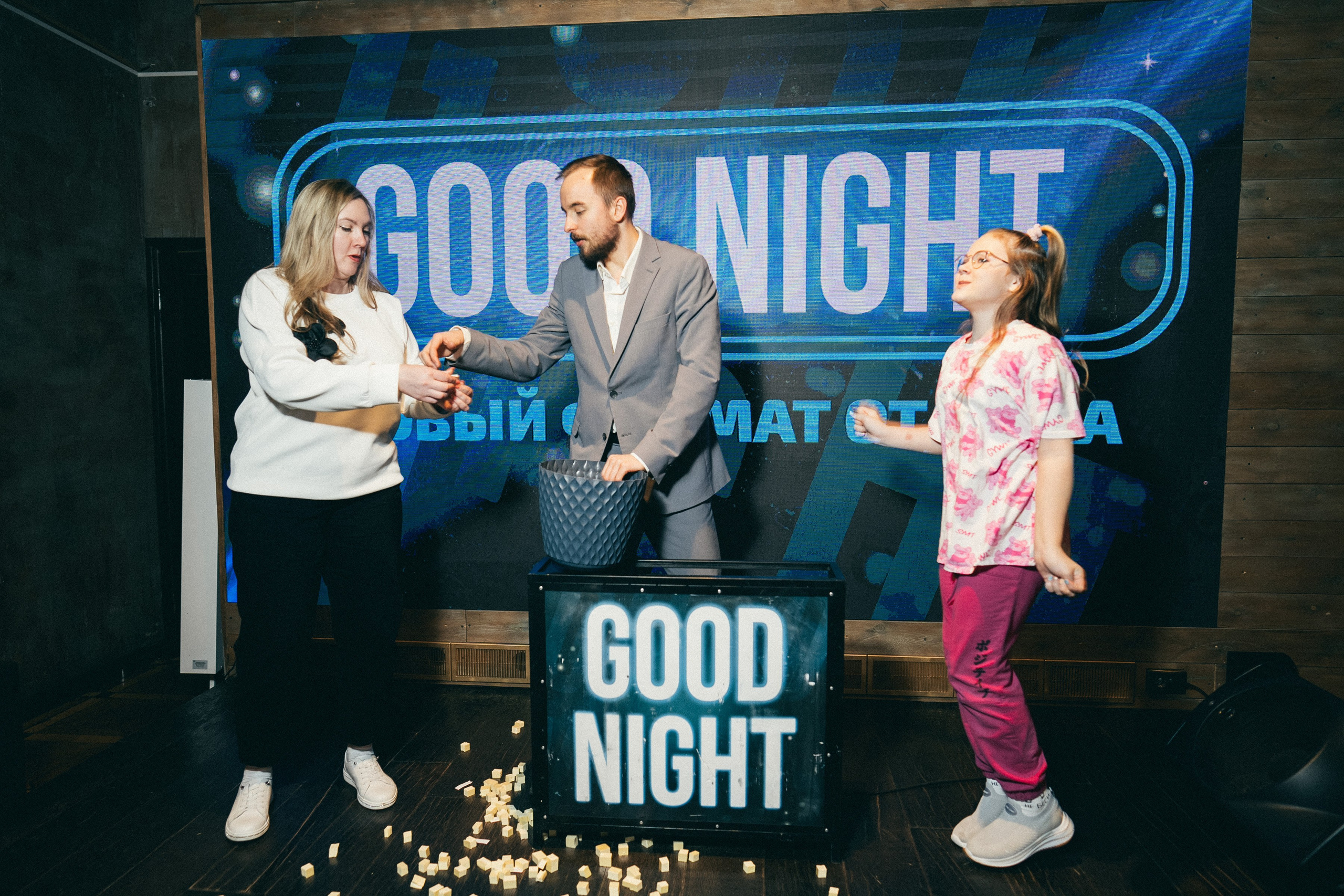 Презентация весеннего номера журнала ICON SIBERIA MAG. Фотограф на любое событие в Кемерово