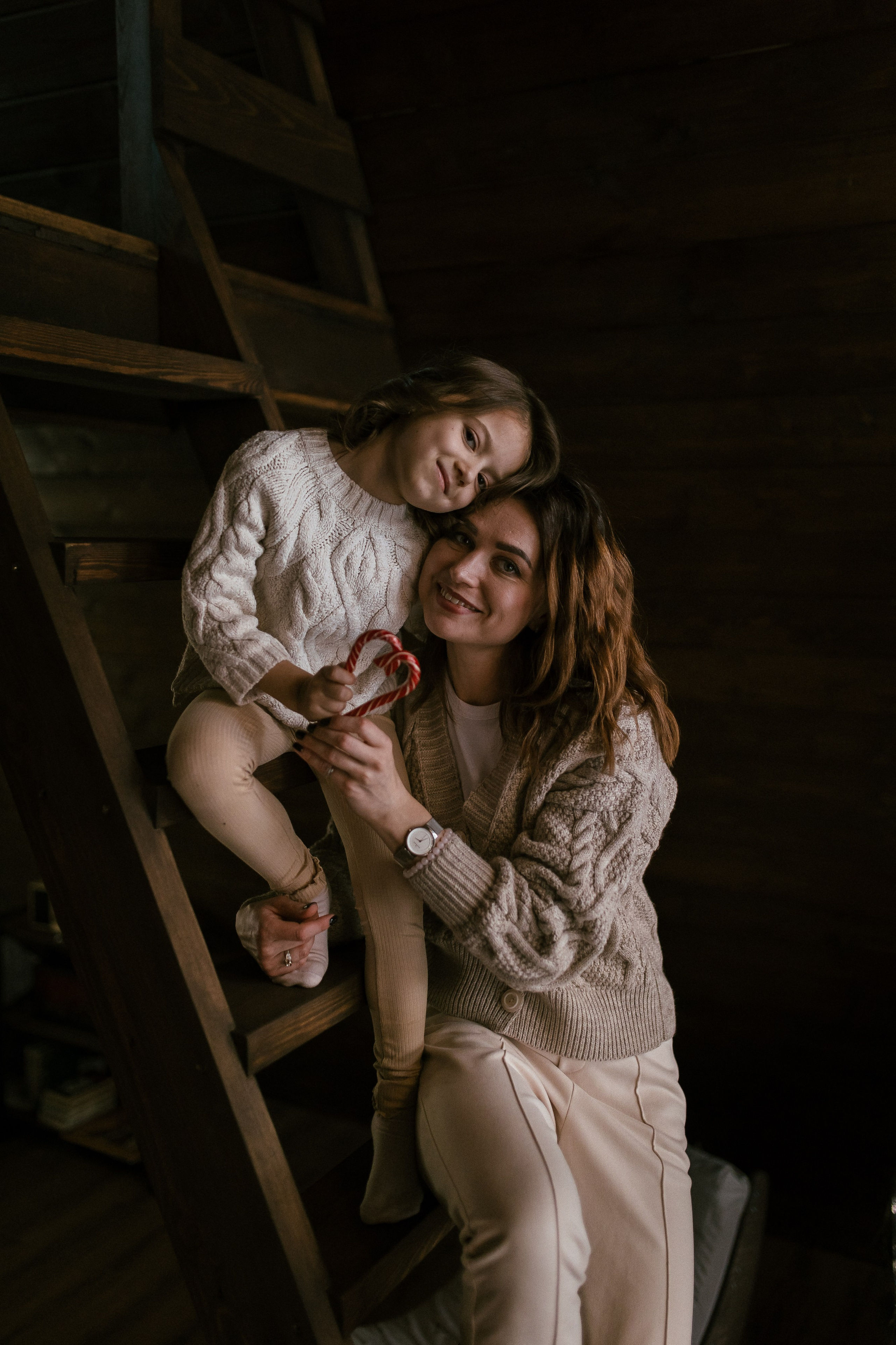 Новогодние фото дни. Фотограф новорожденных Екатеринбург