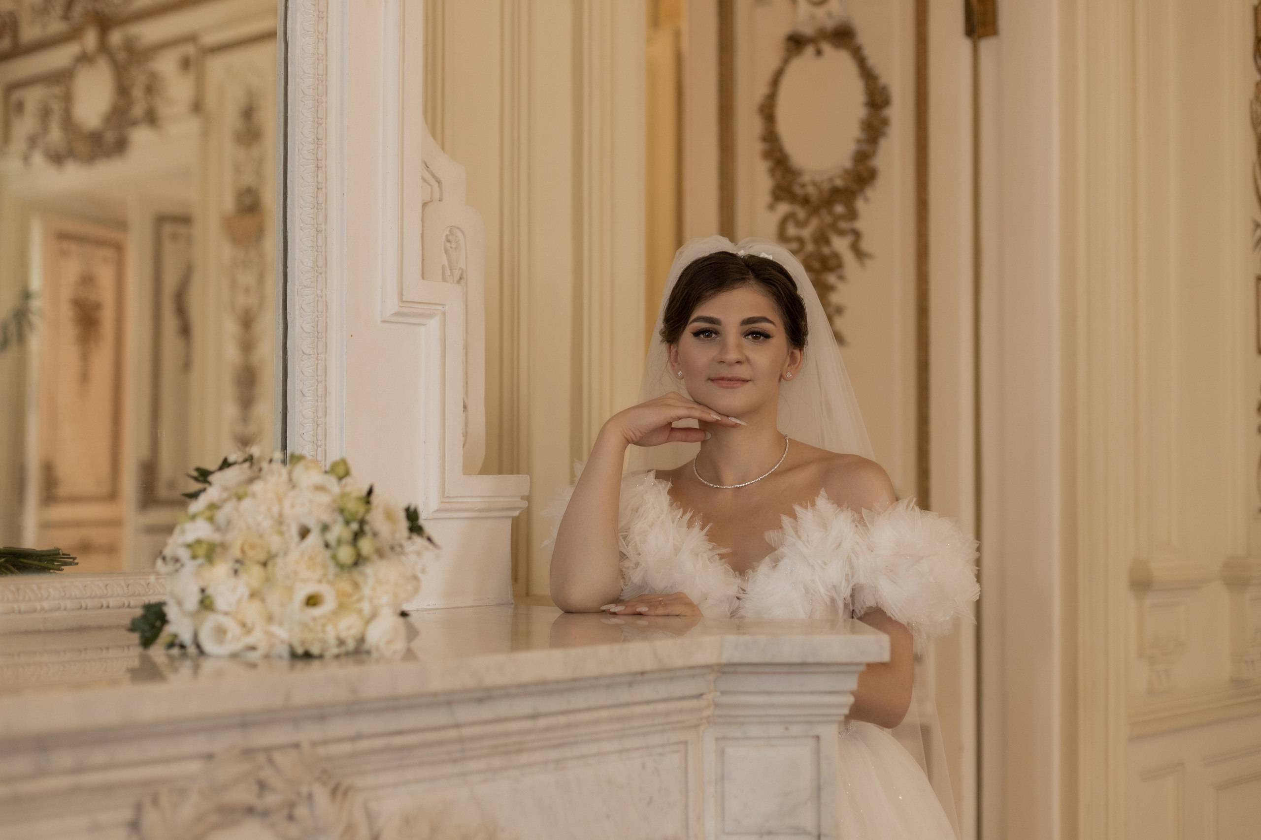 Алексей и Екатерина (сокращено). Свадебный фотограф Ангелина Сунгатулина | Саратов | Балаково | Вольск