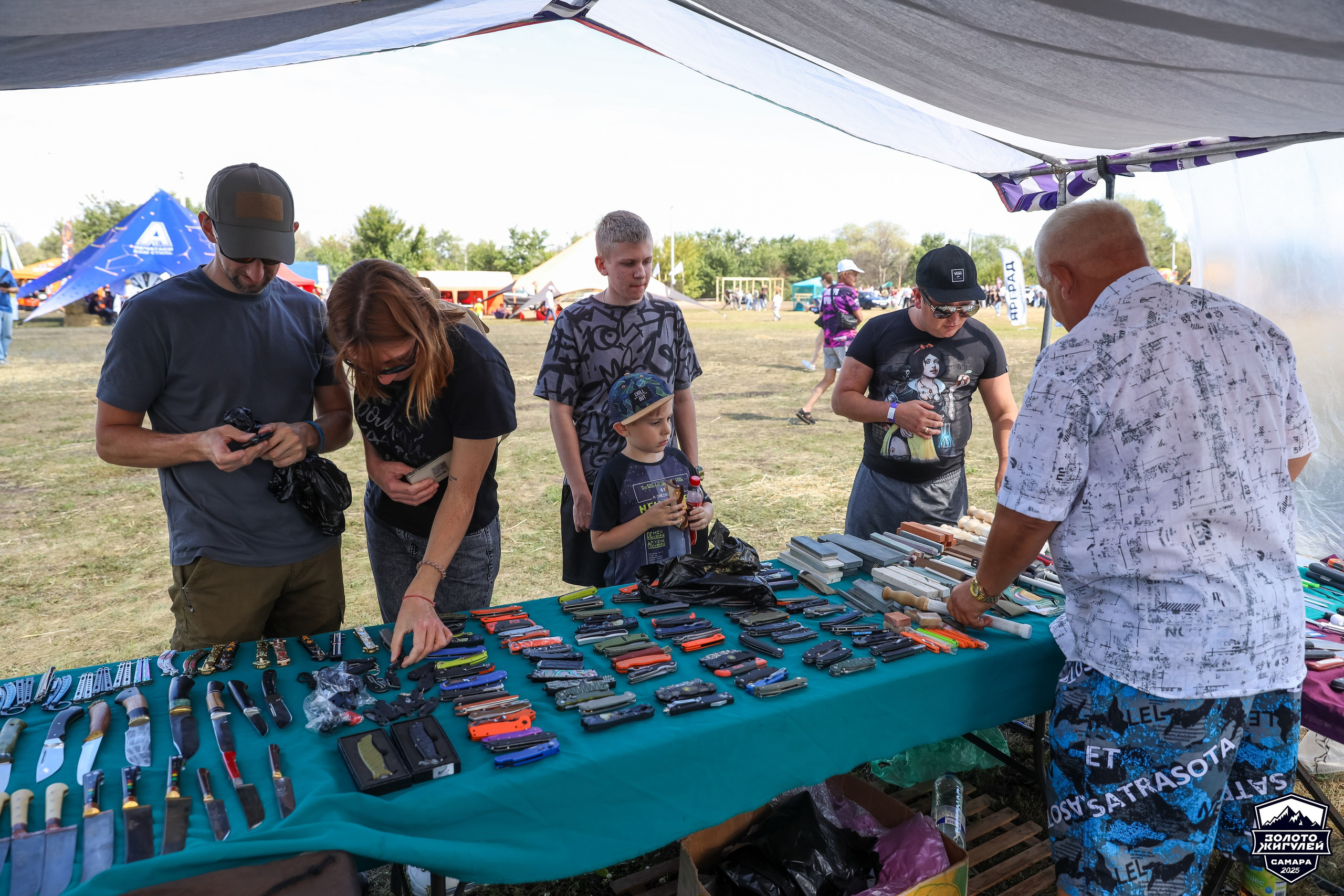 Кубок России по гонкам с водными препятствиями на квадроциклах «Золото Жигулей 2025». Спортивный фотограф в Самаре