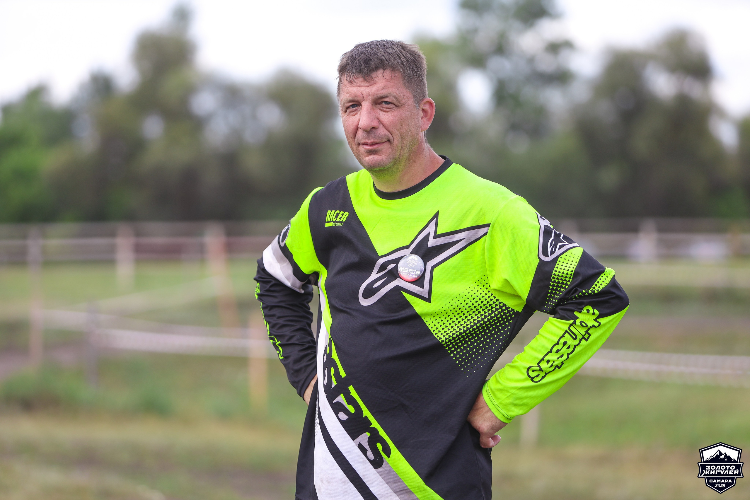 Заезды «МИНИ ДЕТИ» и «МАКСИ ДЕТИ». Кубок России по гонкам с водными препятствиями на квадроциклах «Золото Жигулей 2025». Спортивный фотограф в Самаре