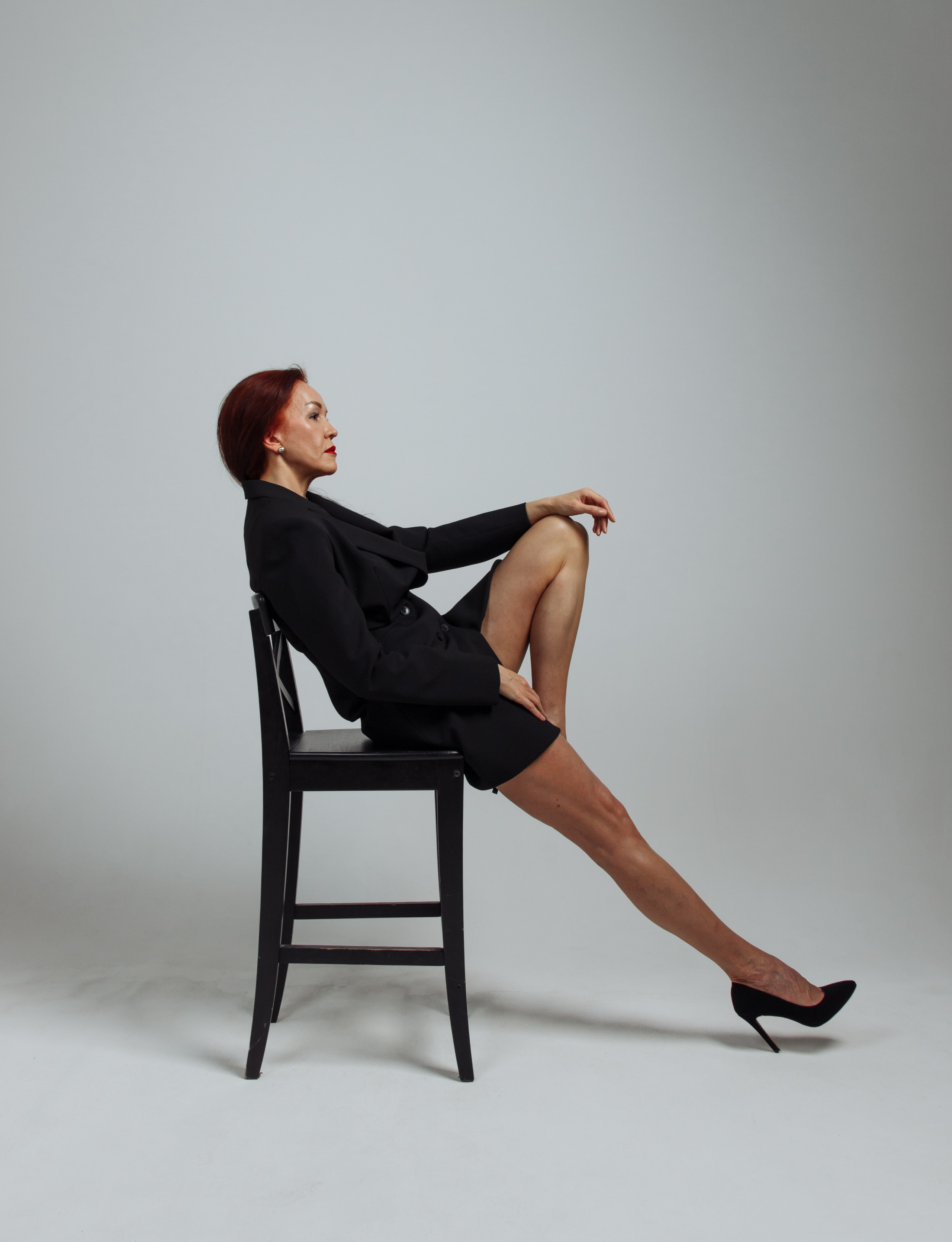 Студиийная фотосессия. Фотограф в Москве Виталий Мишкин