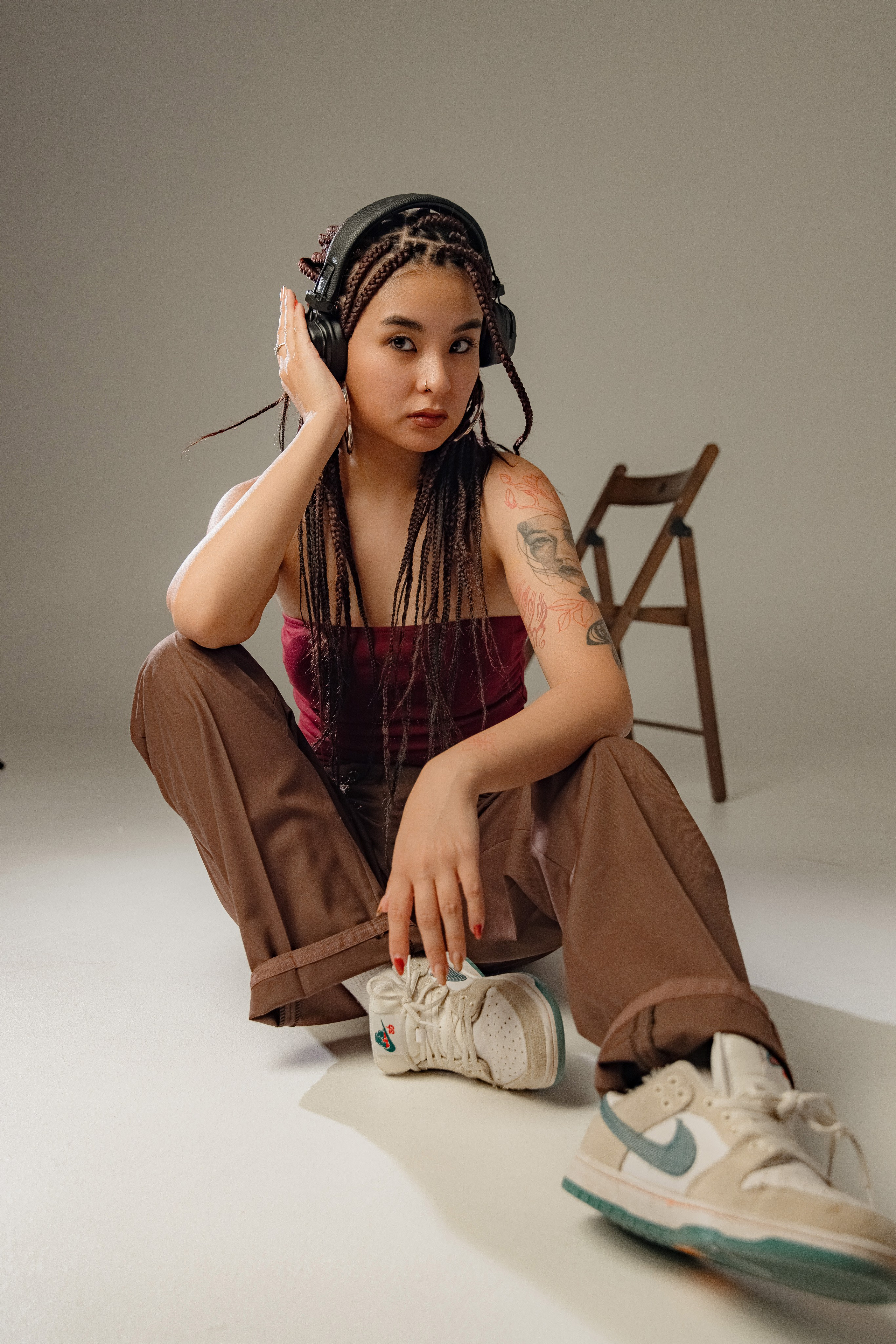 Wedding photographer