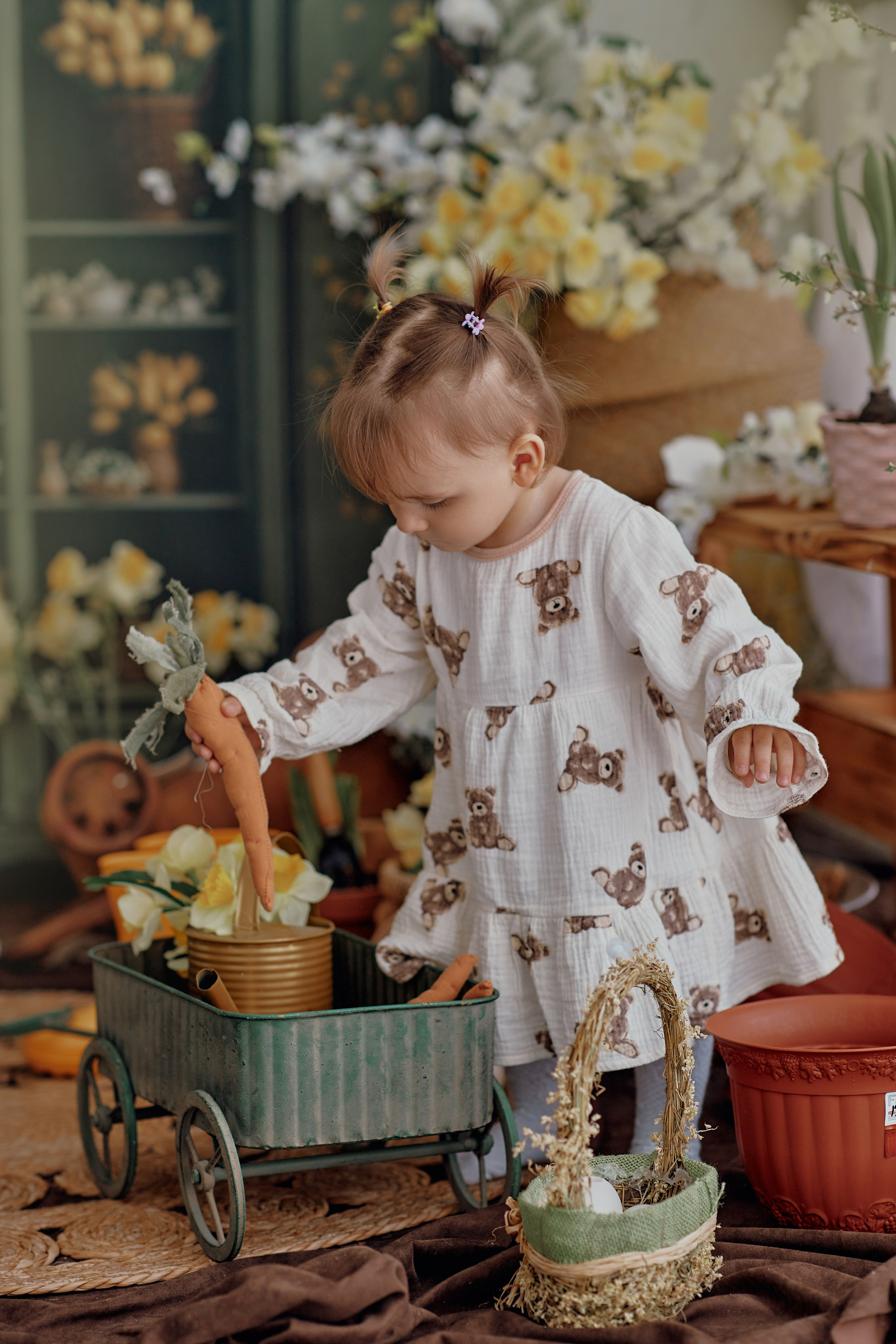 Пасха 2026. Свадебный и семейный фотограф в Сочи-Красной поляне Ларионова Анна