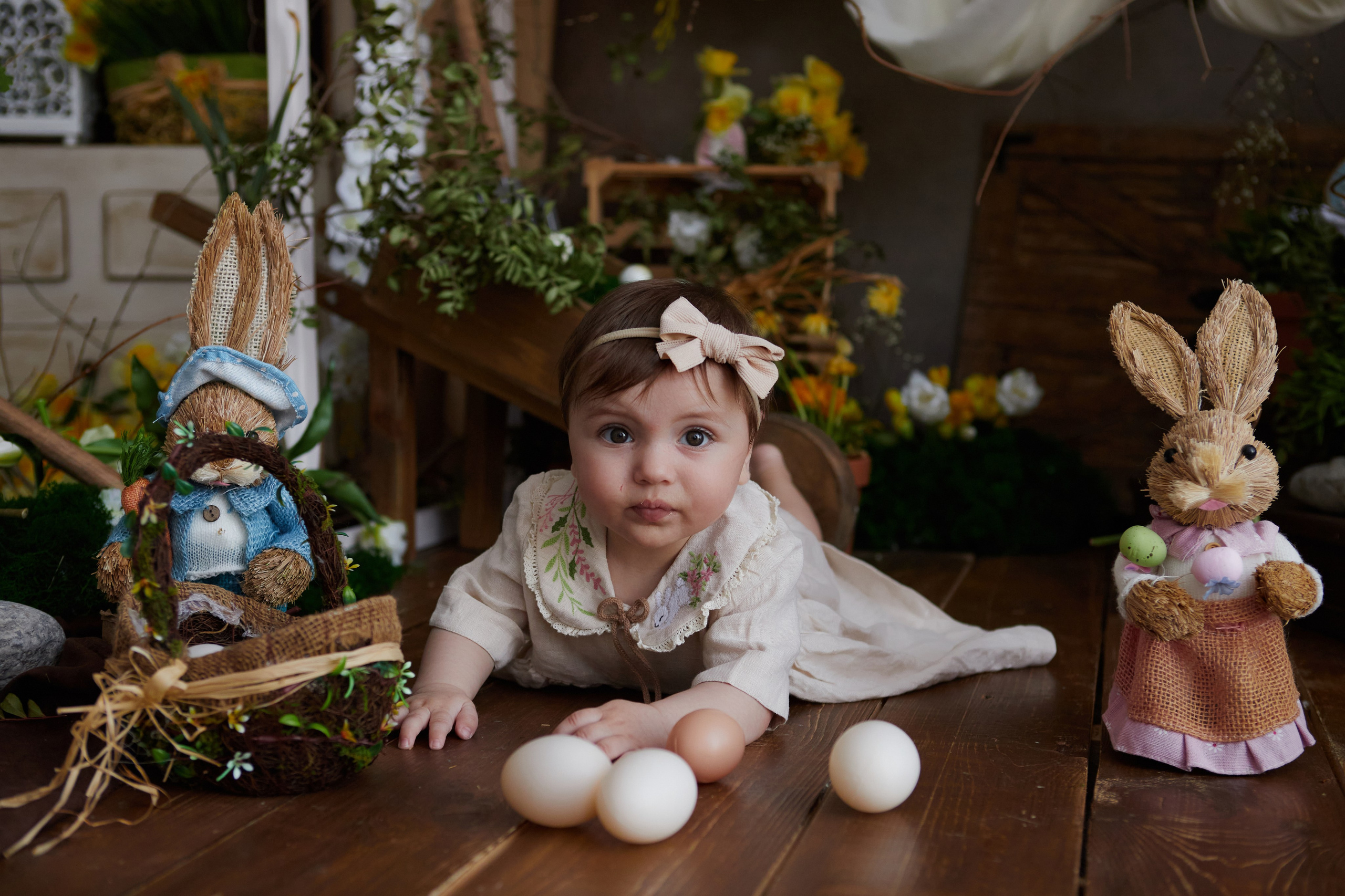 Пасхальный анонс. Свадебный и семейный фотограф в Сочи-Красной поляне Ларионова Анна