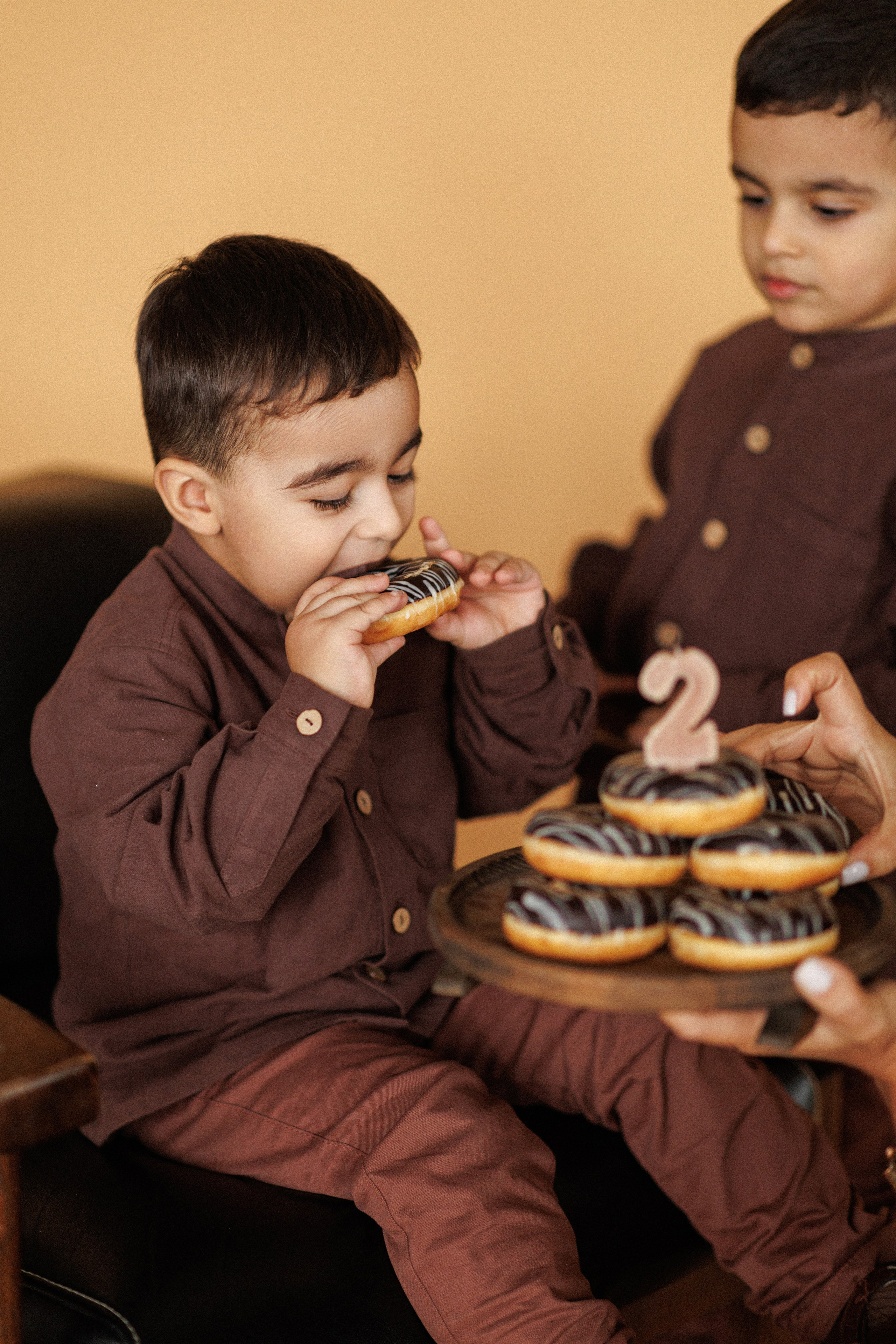 Семейные. Главная