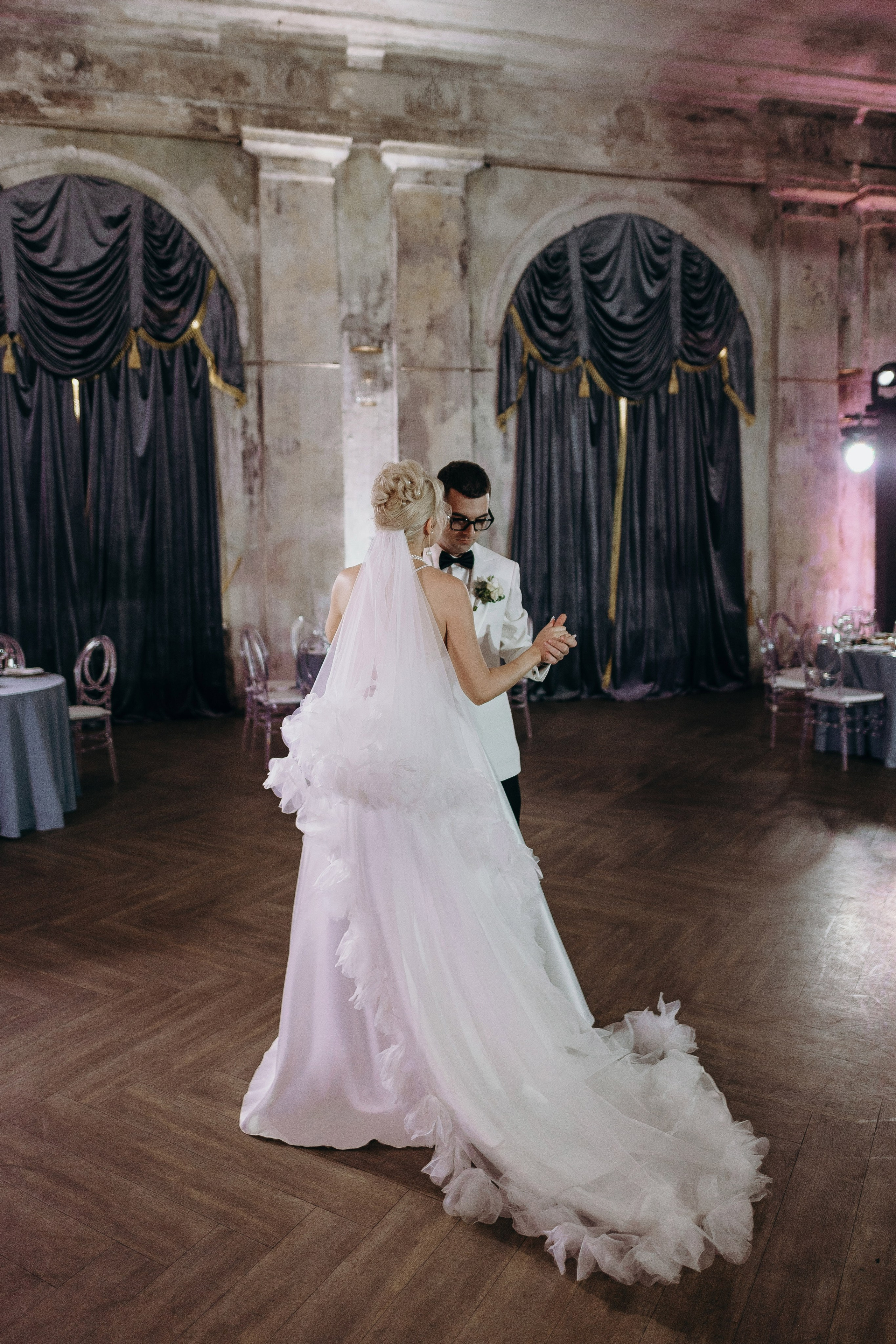 Wedding day 03.08.24. Свадебный фотограф в Санкт-Петербурге