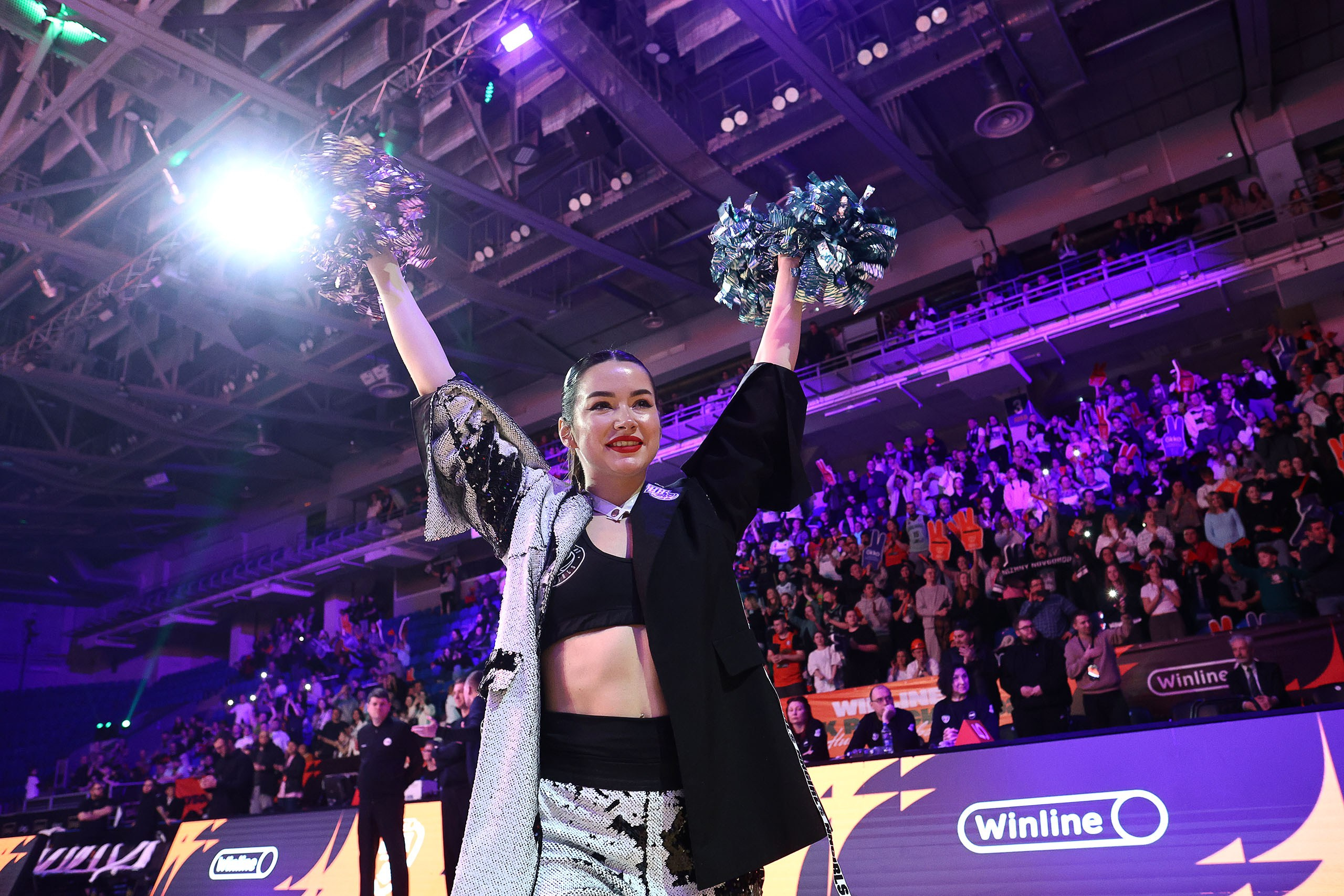 БАСКЕТБОЛ. Репортажный фотограф в Нижнем Новгороде и Москве Ангелина Ильичева