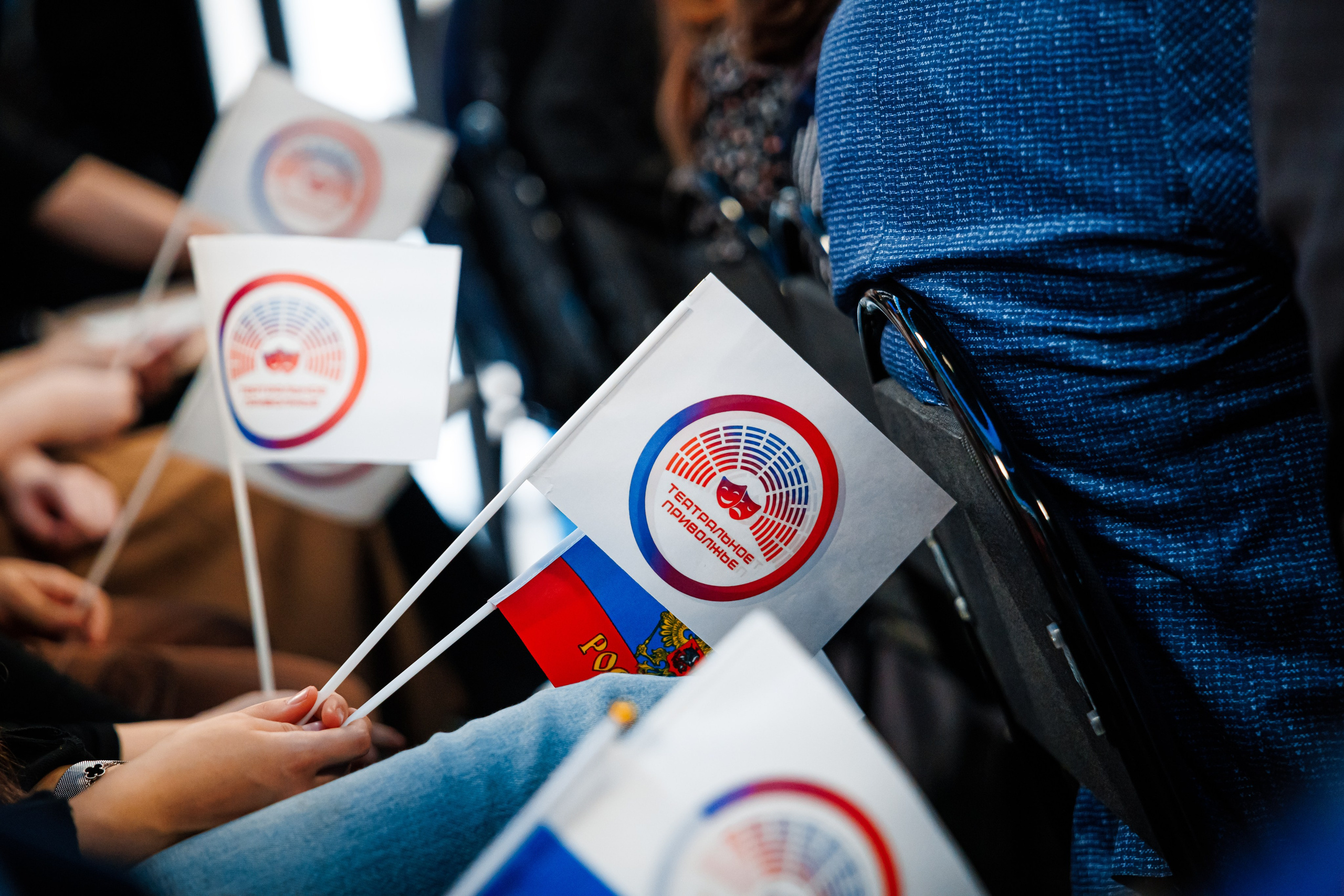 Театральное Приволжье. Измайлова Ольга. Фотограф в Самаре. Репортаж, бизнес, индивидуальные съёмки